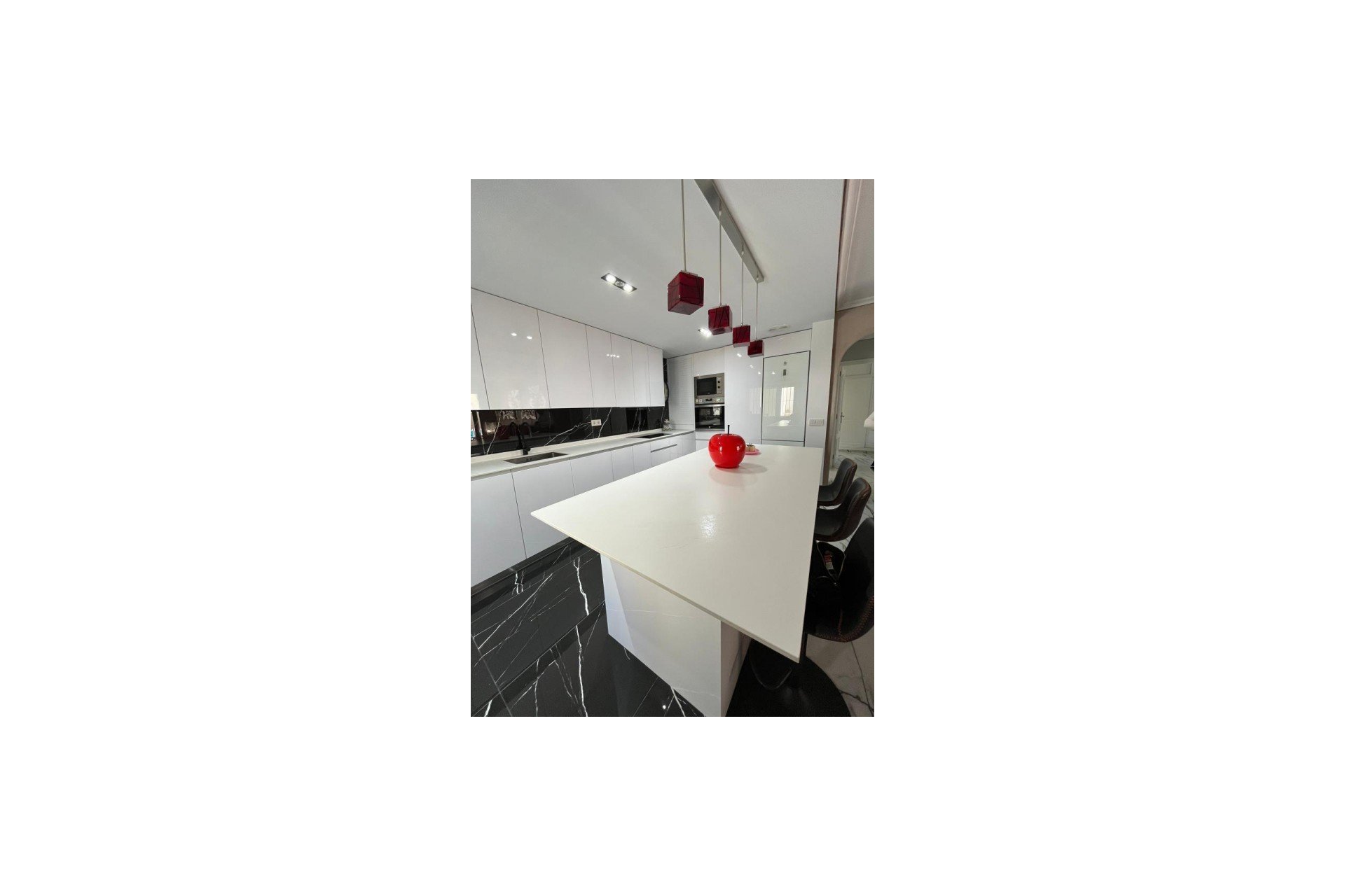 Használt Ingatlanok - Sorház -
Gran Alacant - Costa Blanca