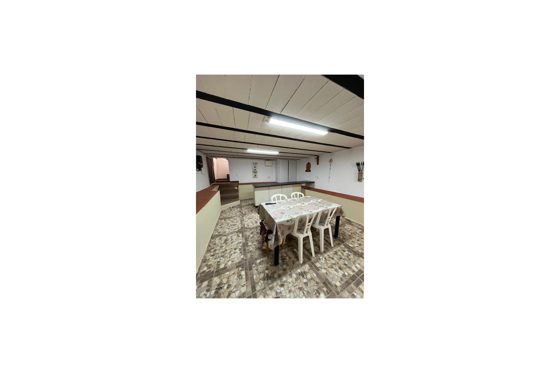 Használt Ingatlanok - Sorház -
Gran Alacant - Costa Blanca