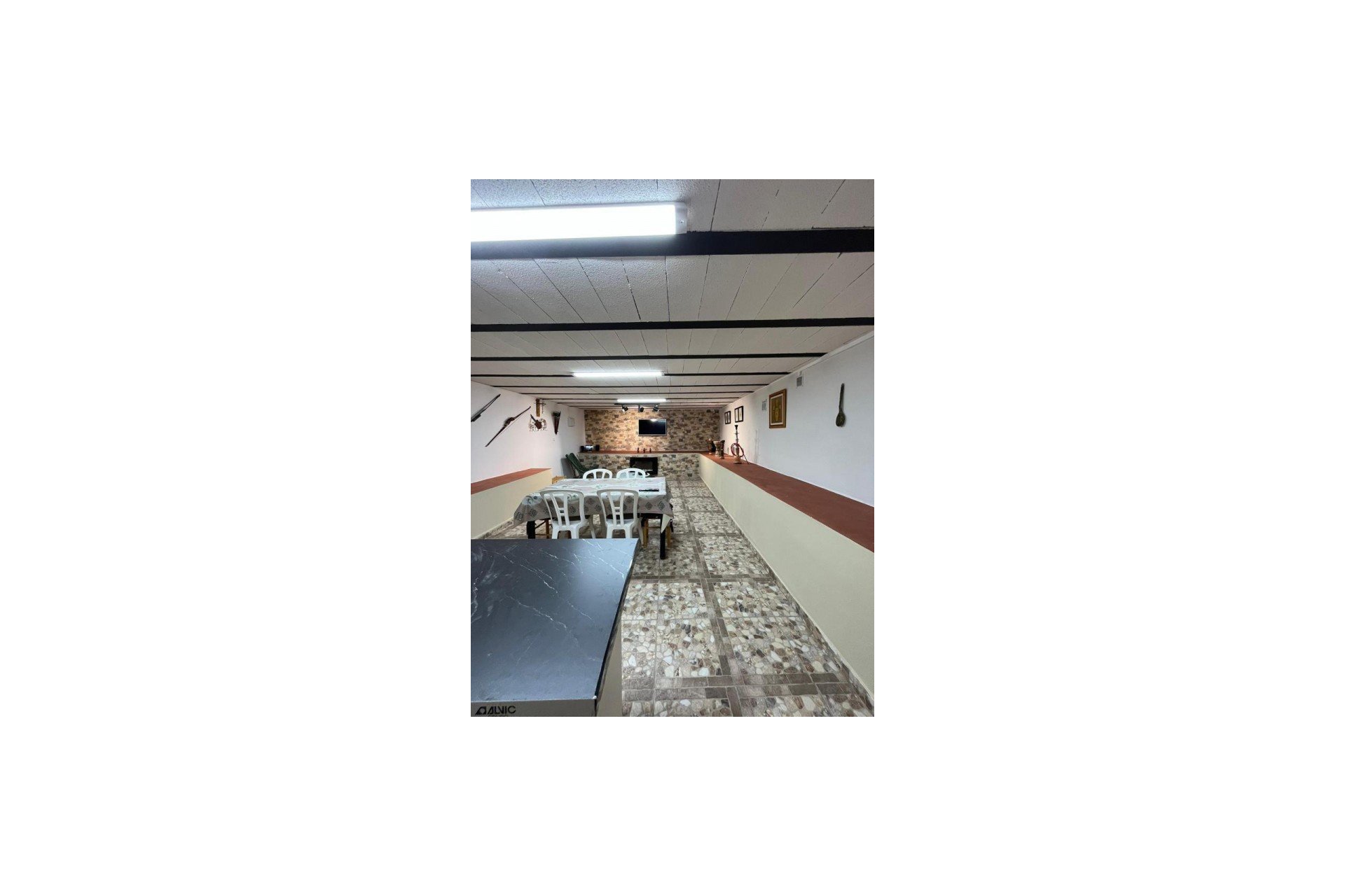 Használt Ingatlanok - Sorház -
Gran Alacant - Costa Blanca