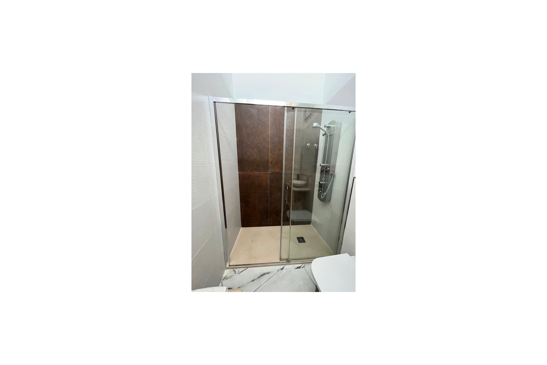 Használt Ingatlanok - Sorház -
Gran Alacant - Costa Blanca