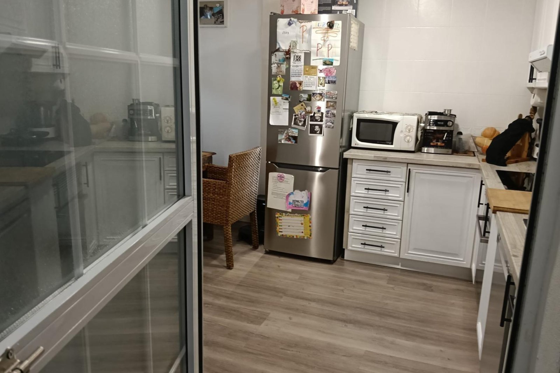 Használt Ingatlanok - Sorház -
Gran Alacant