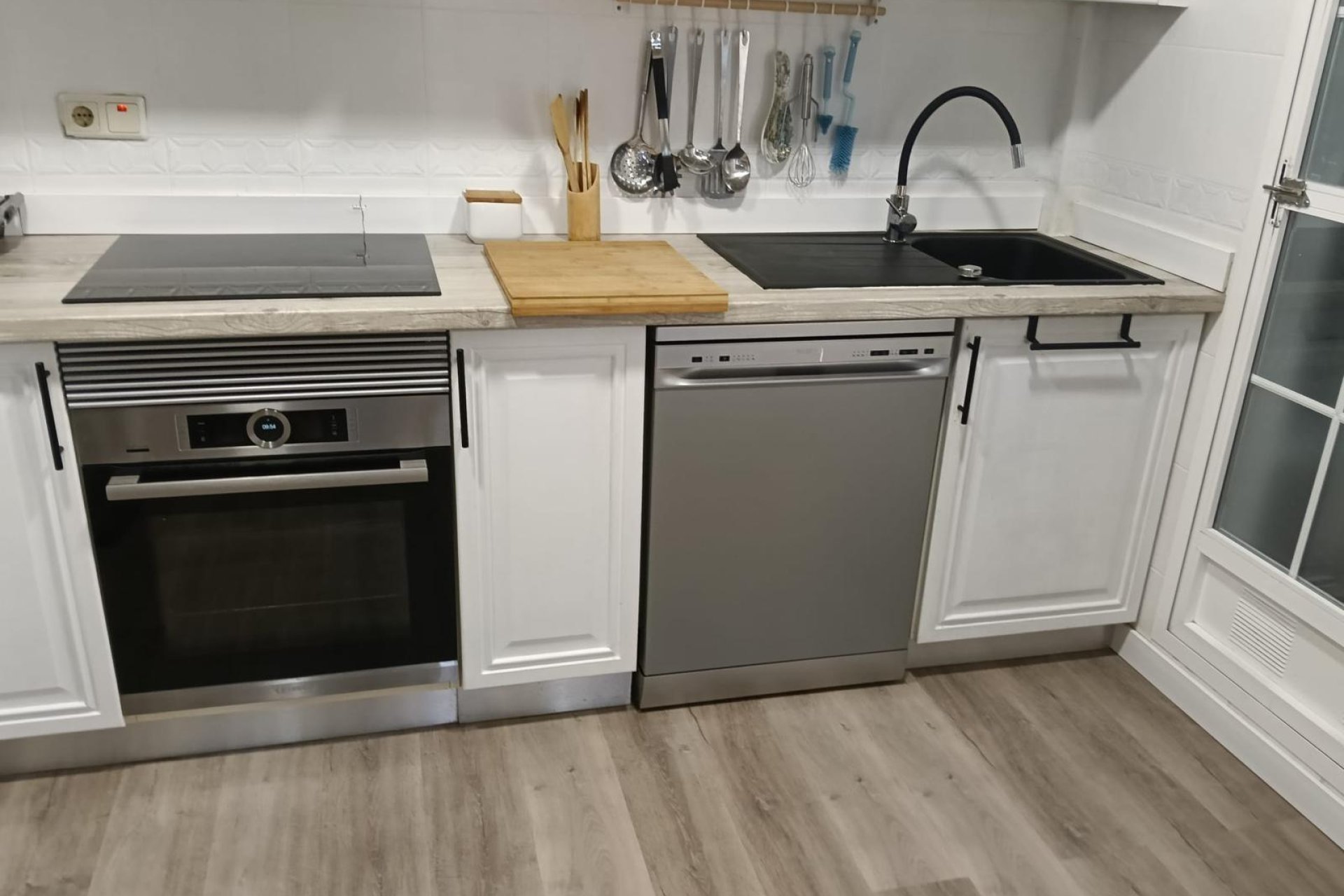 Használt Ingatlanok - Sorház -
Gran Alacant