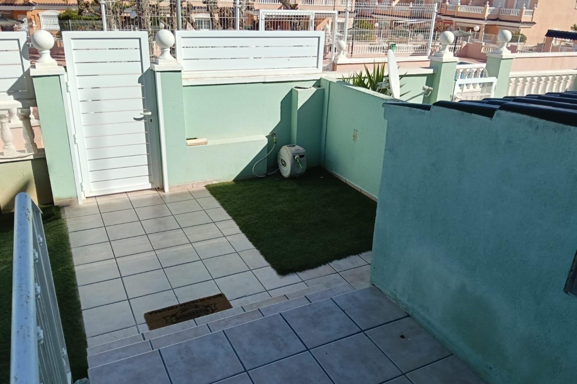 Használt Ingatlanok - Sorház -
Gran Alacant