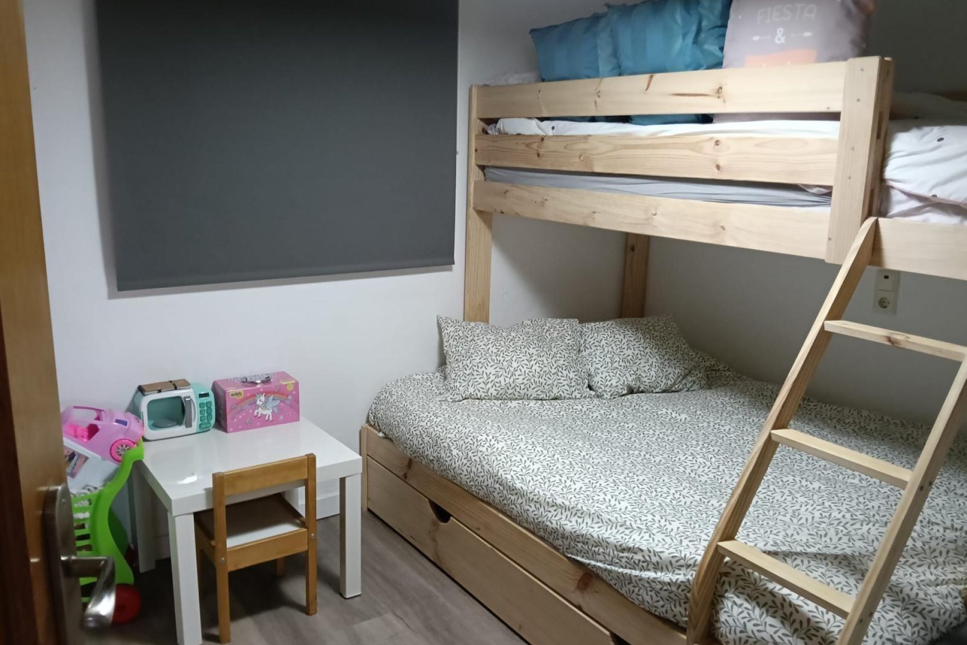 Használt Ingatlanok - Sorház -
Gran Alacant