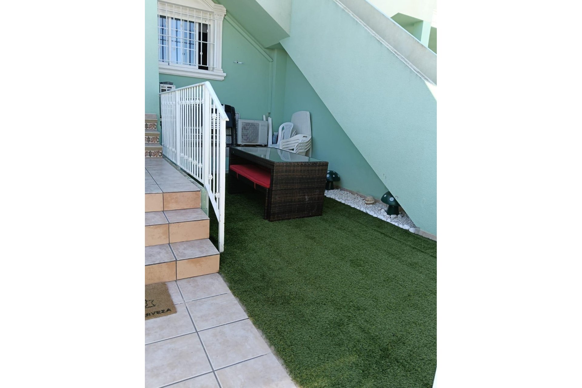 Használt Ingatlanok - Sorház -
Gran Alacant