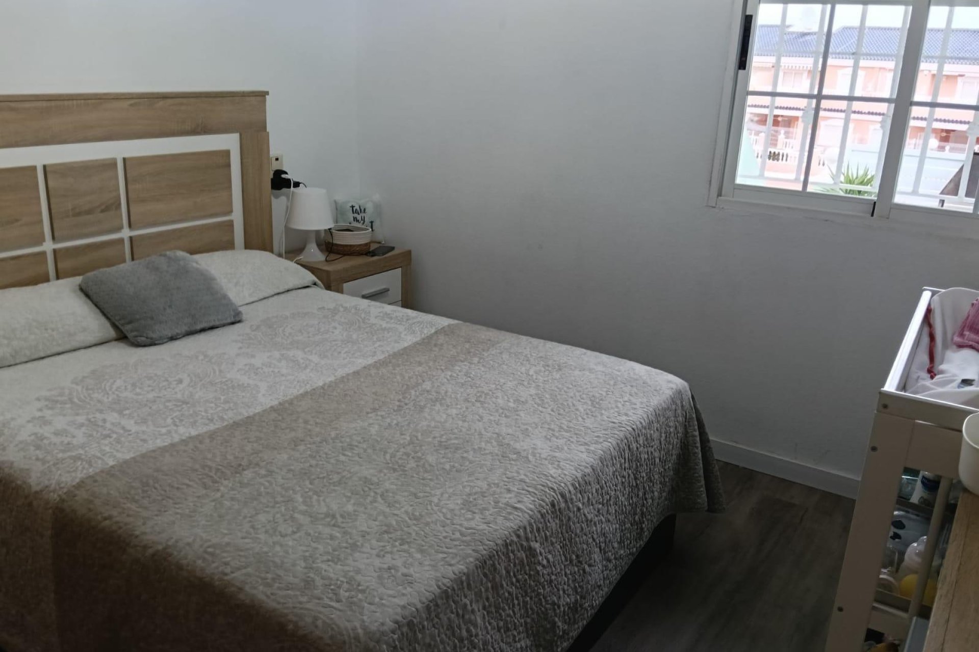 Használt Ingatlanok - Sorház -
Gran Alacant