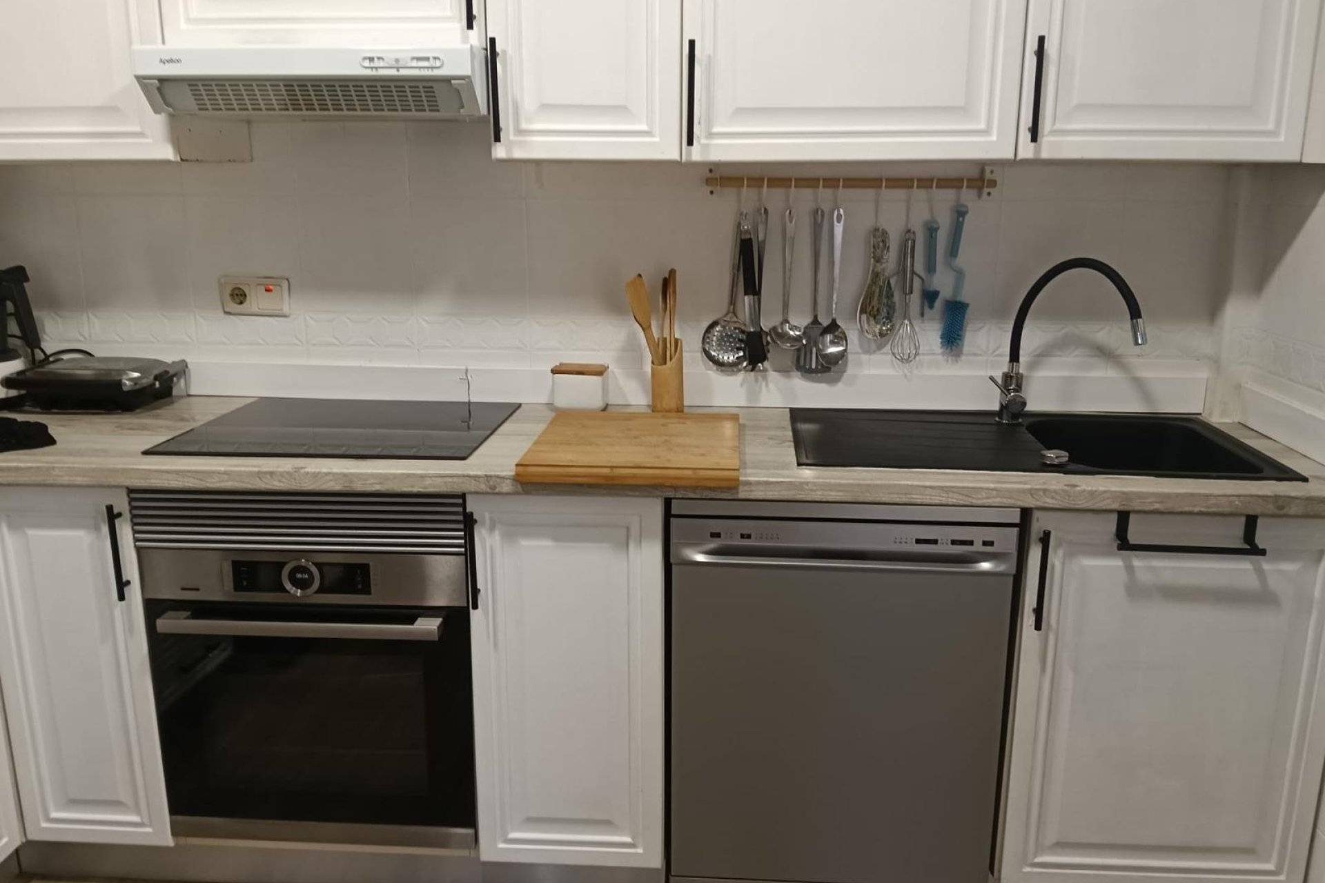 Használt Ingatlanok - Sorház -
Gran Alacant