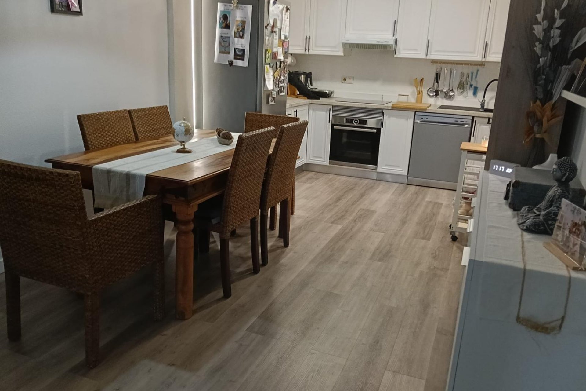 Használt Ingatlanok - Sorház -
Gran Alacant