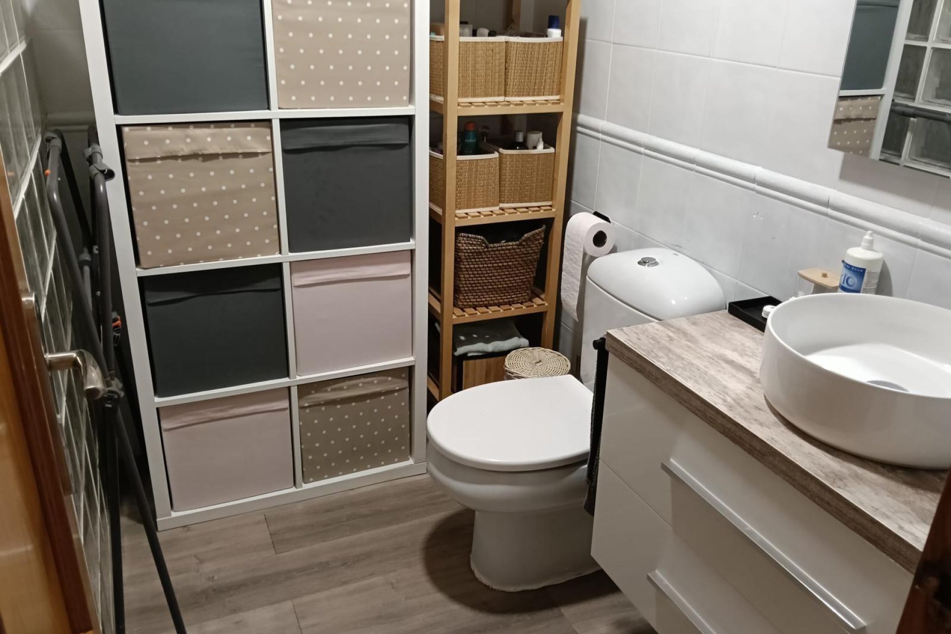 Használt Ingatlanok - Sorház -
Gran Alacant