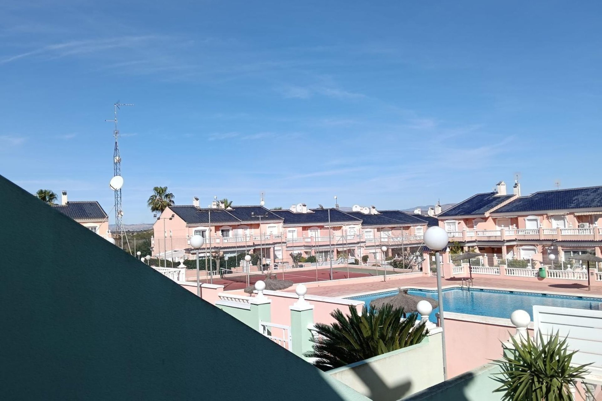 Használt Ingatlanok - Sorház -
Gran Alacant