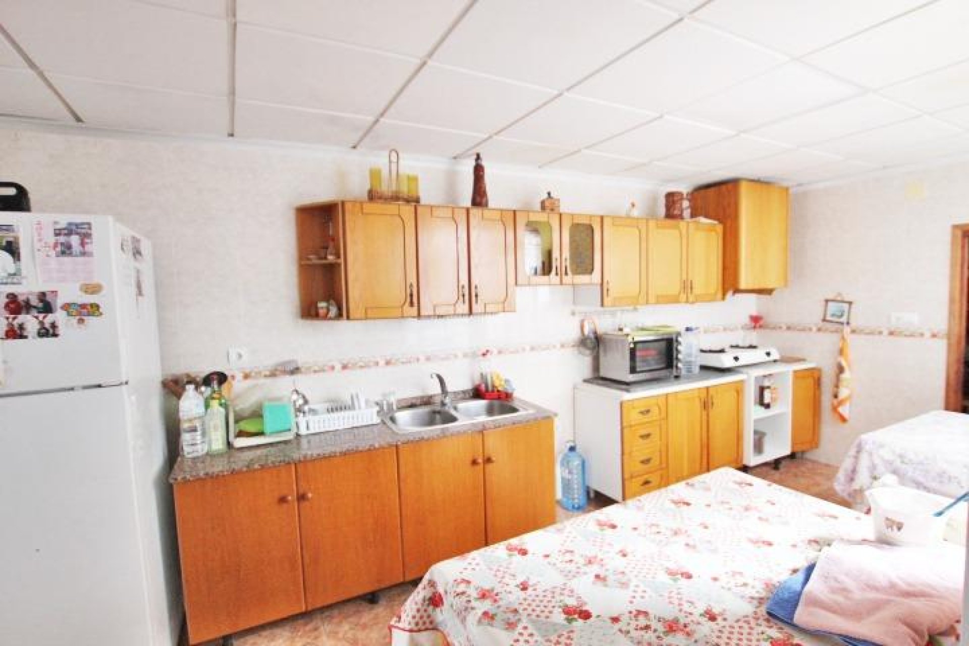 Használt Ingatlanok - Sorház -
Guardamar del Segura - Centrum