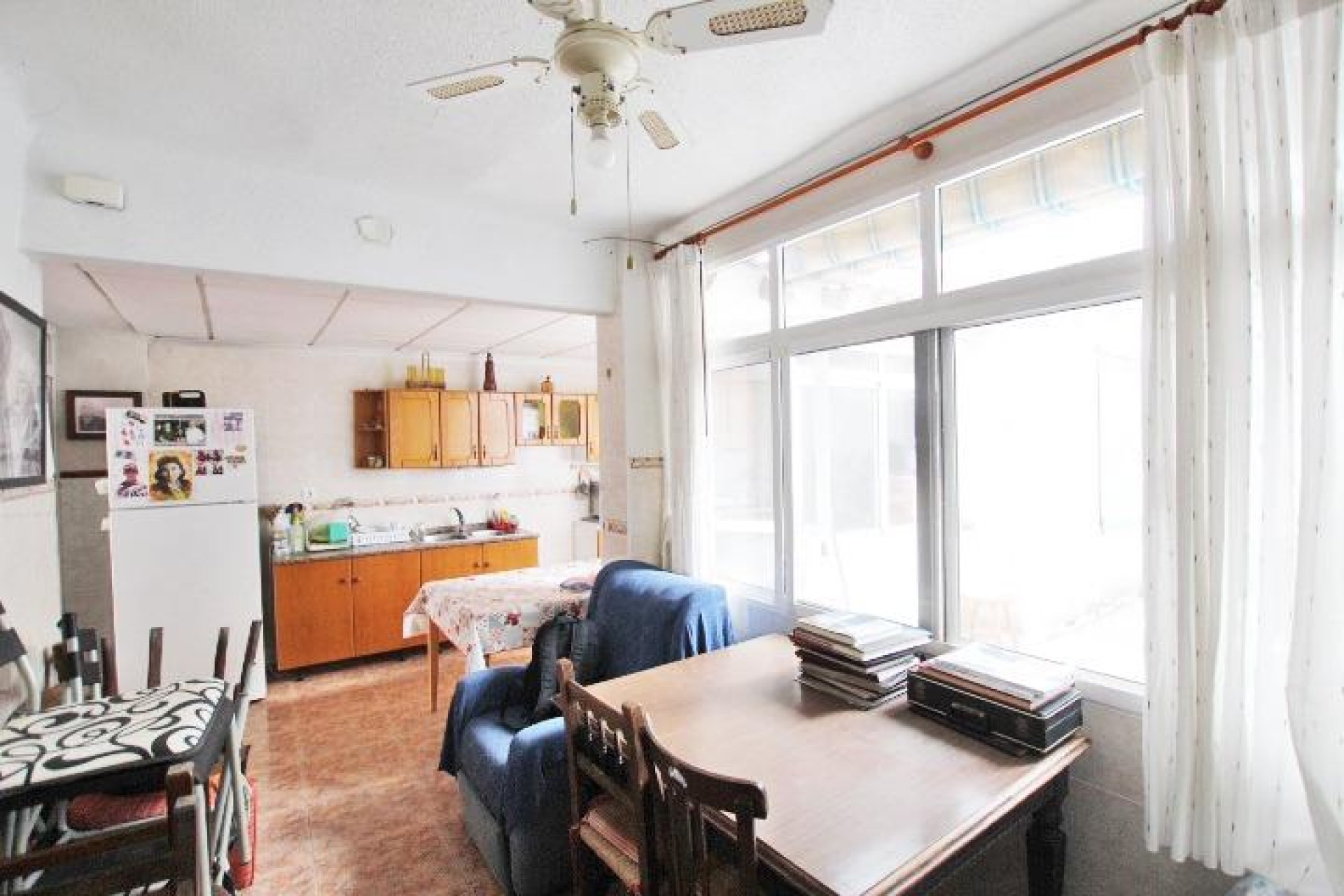 Használt Ingatlanok - Sorház -
Guardamar del Segura - Centrum