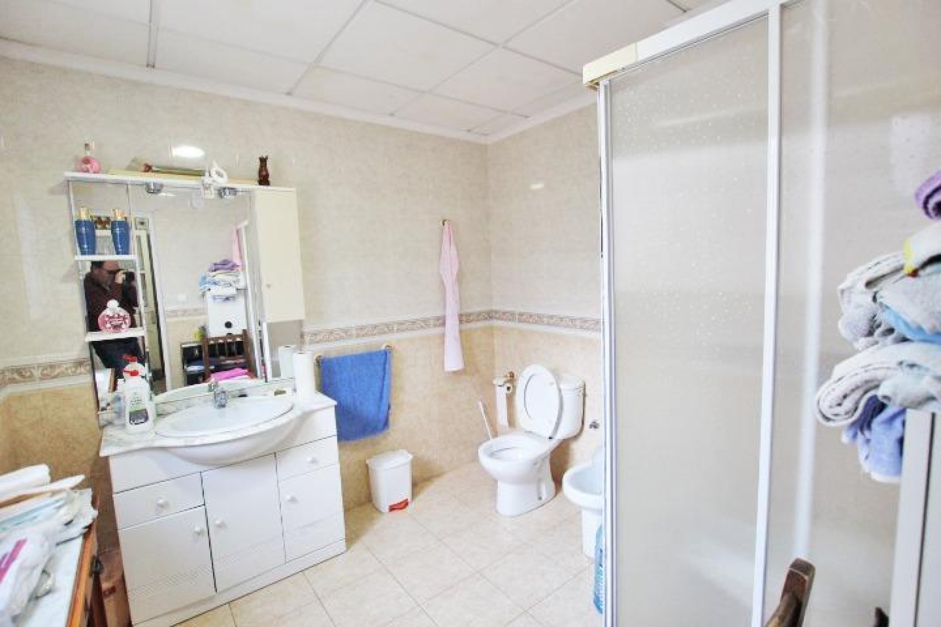 Használt Ingatlanok - Sorház -
Guardamar del Segura - Centrum