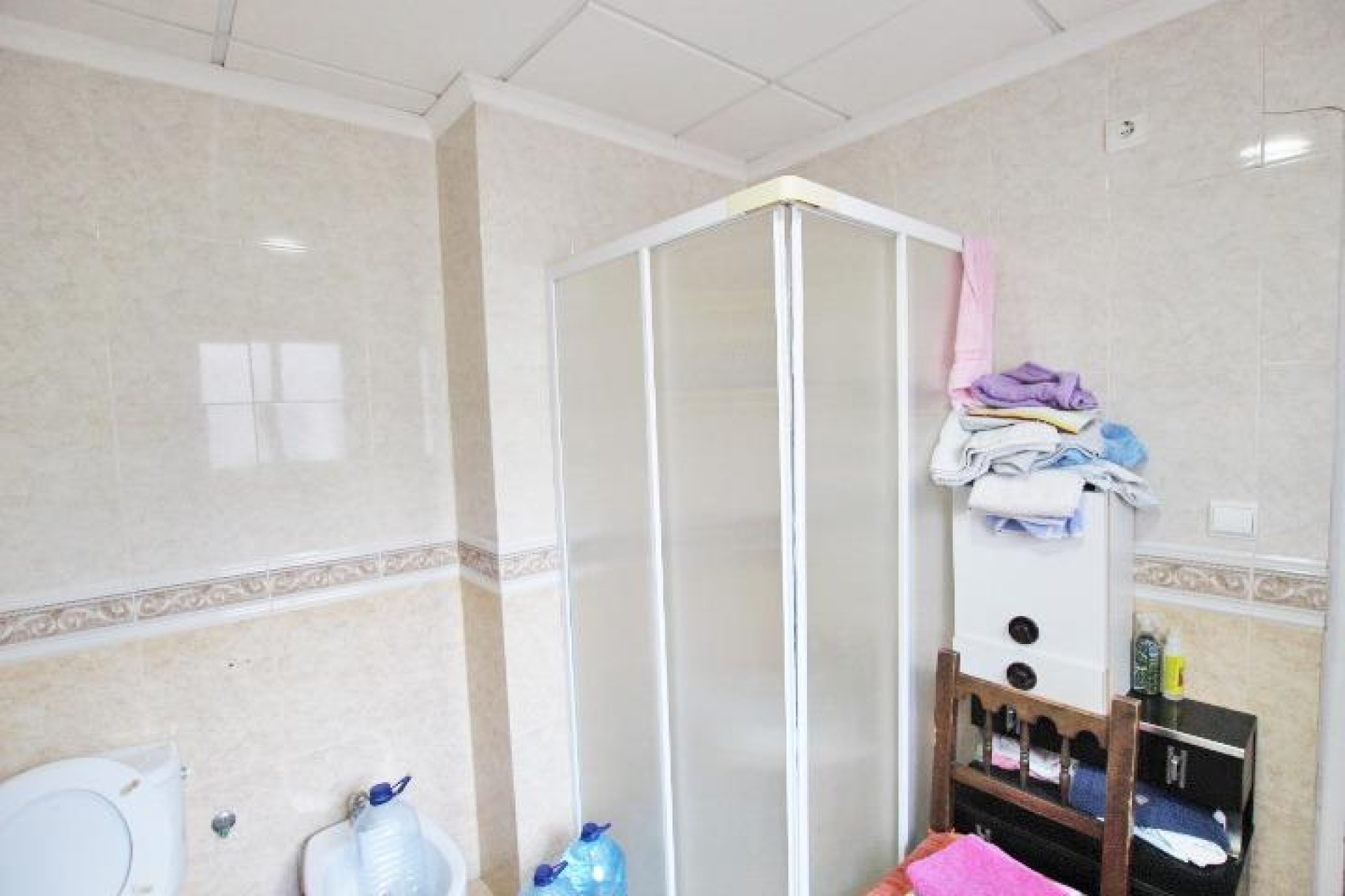 Használt Ingatlanok - Sorház -
Guardamar del Segura - Centrum