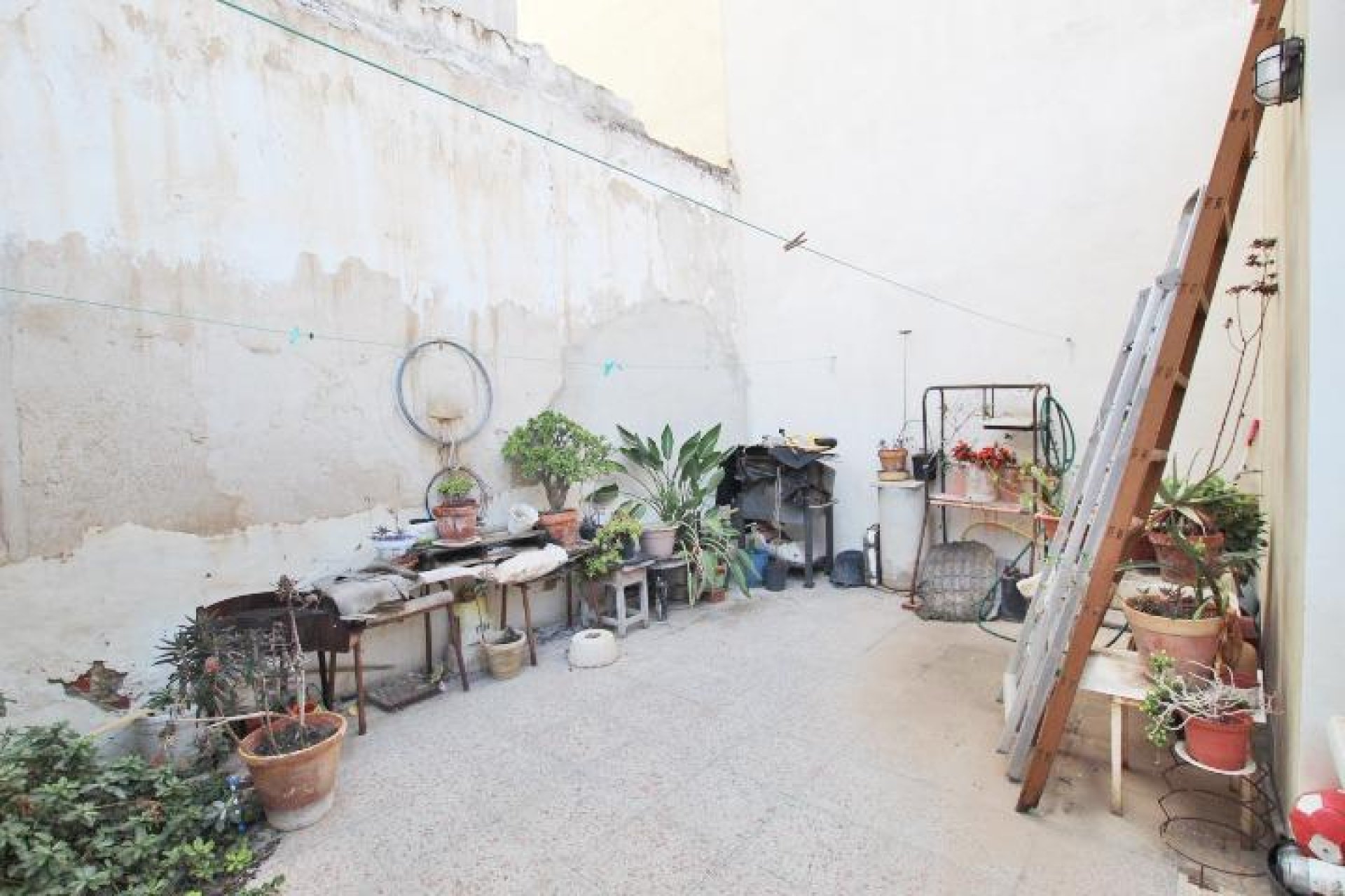 Használt Ingatlanok - Sorház -
Guardamar del Segura - Centrum