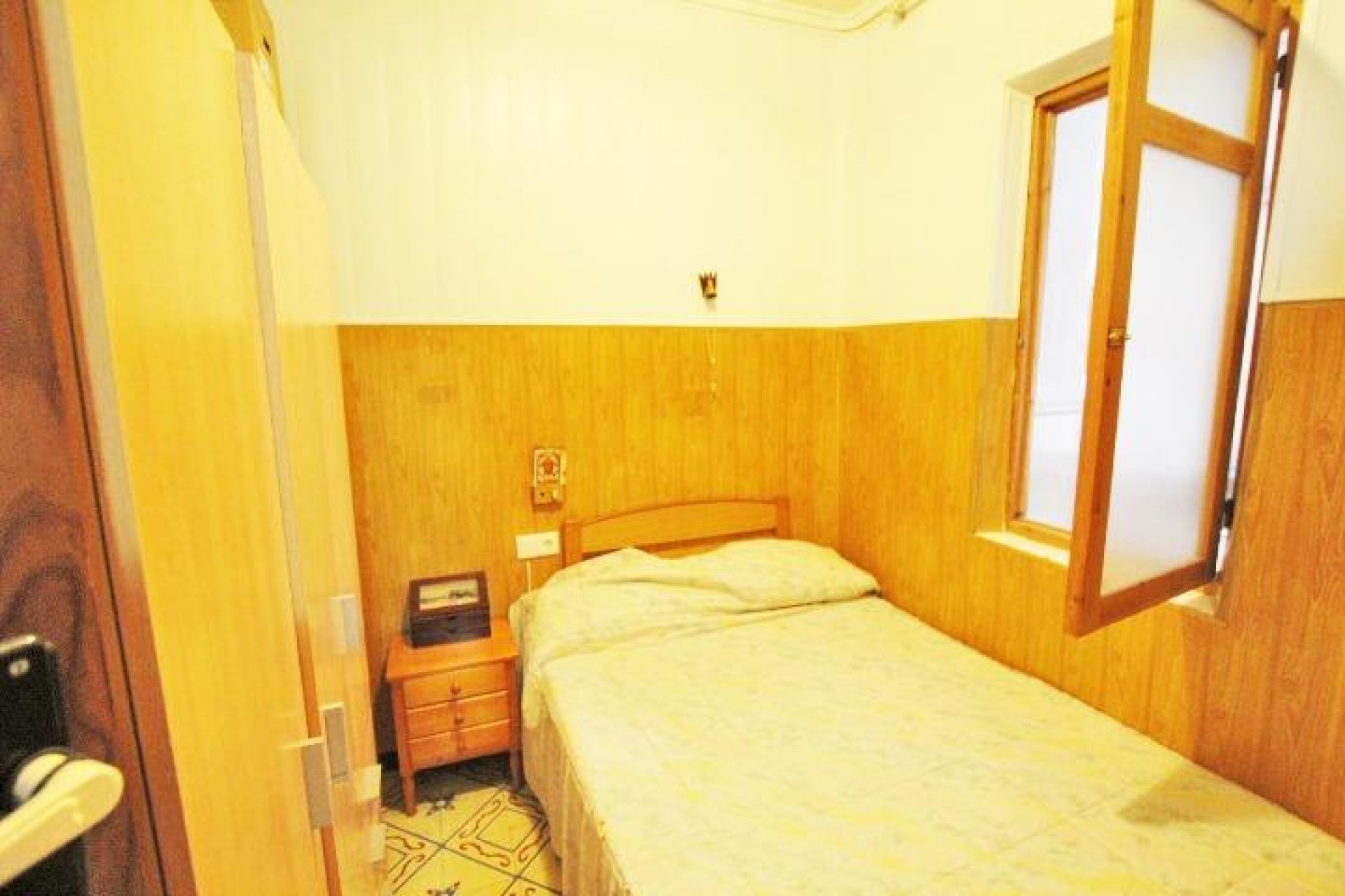 Használt Ingatlanok - Sorház -
Guardamar del Segura - Centrum