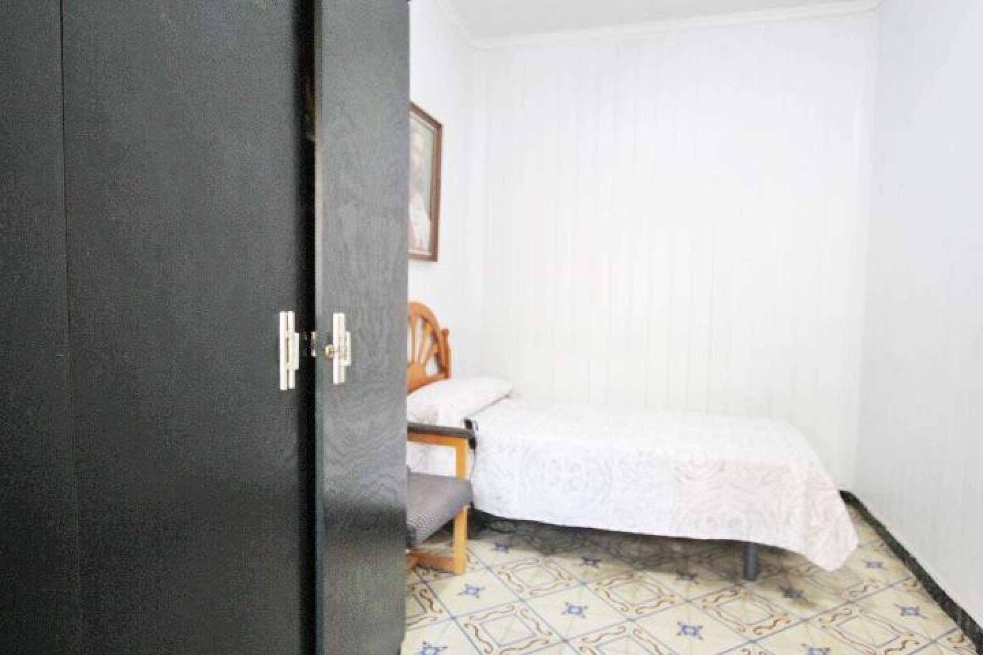 Használt Ingatlanok - Sorház -
Guardamar del Segura - Centrum