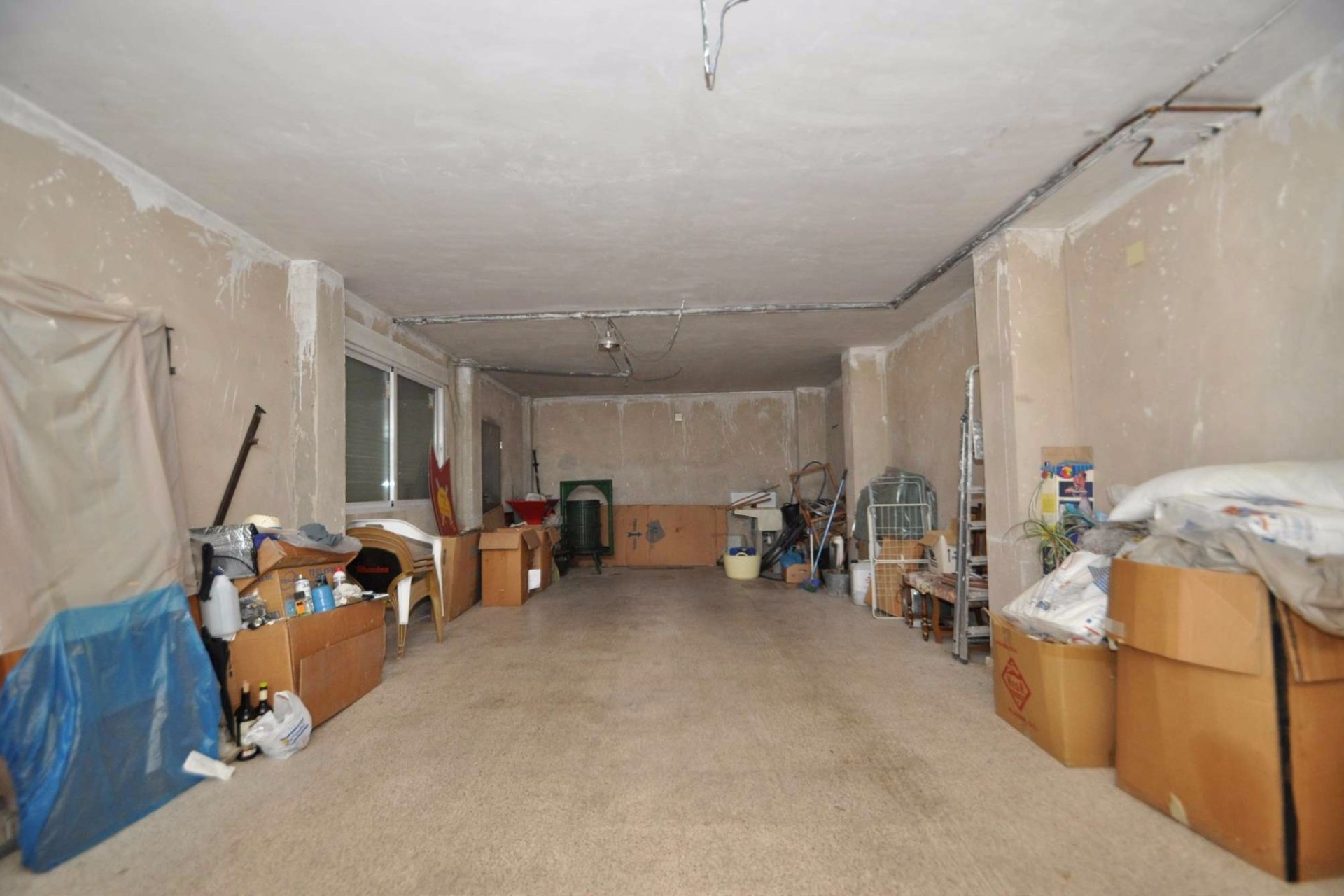 Használt Ingatlanok - Sorház -
Ibi - Costa Blanca