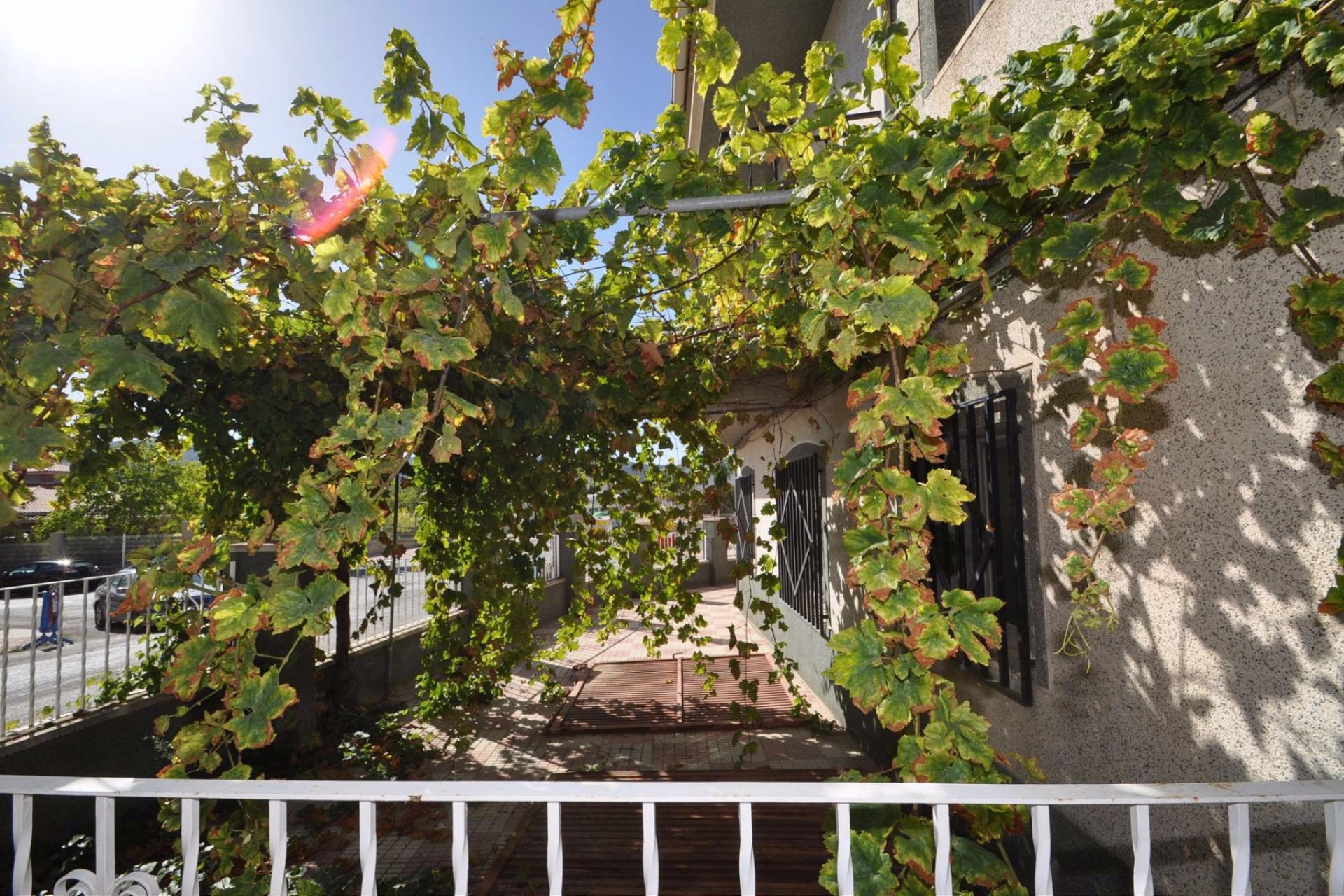 Használt Ingatlanok - Sorház -
Ibi - Costa Blanca