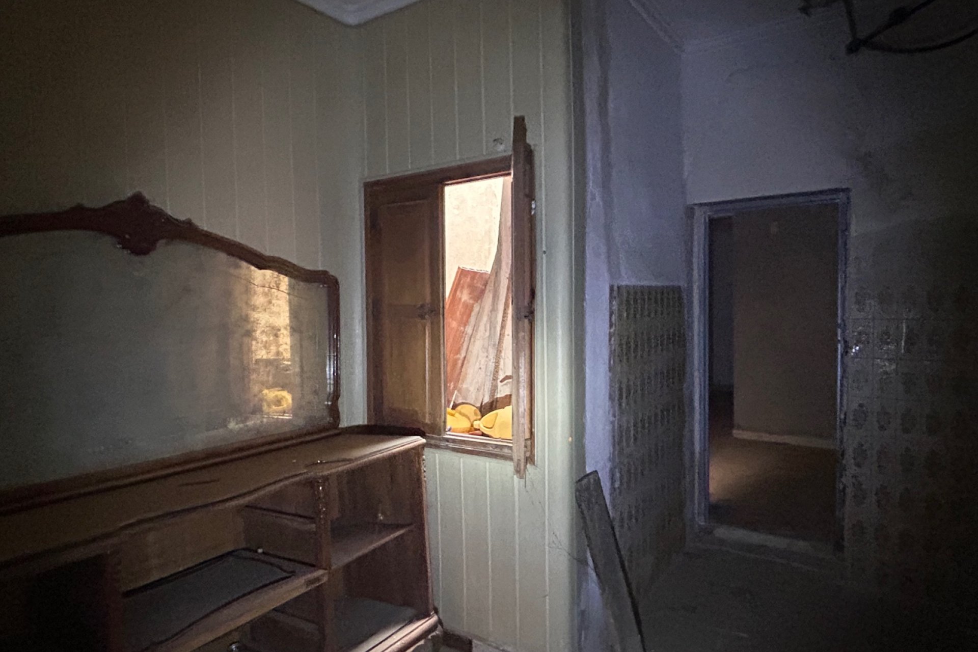 Használt Ingatlanok - Sorház -
Jacarilla - Inland