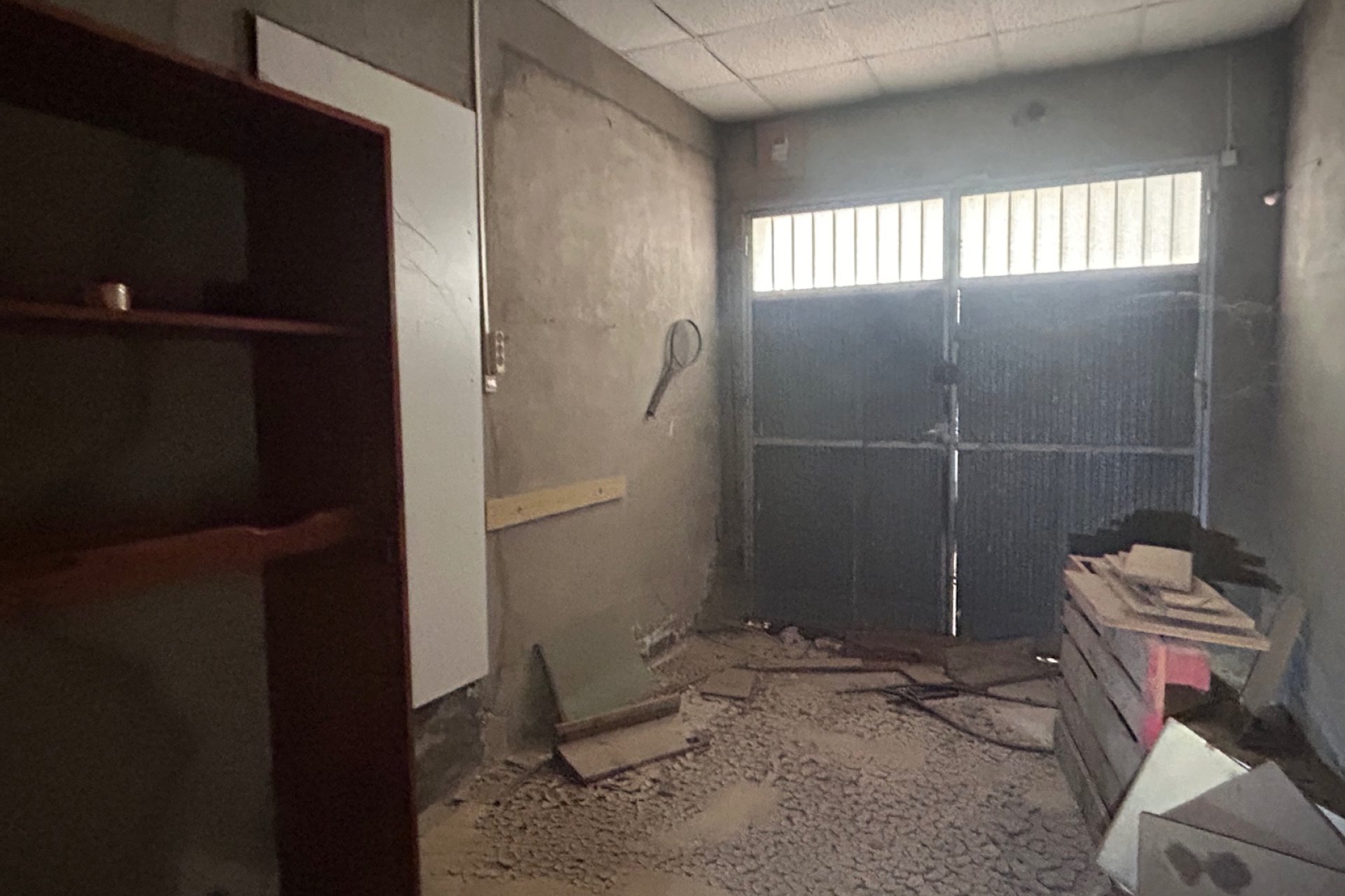 Használt Ingatlanok - Sorház -
Jacarilla - Inland