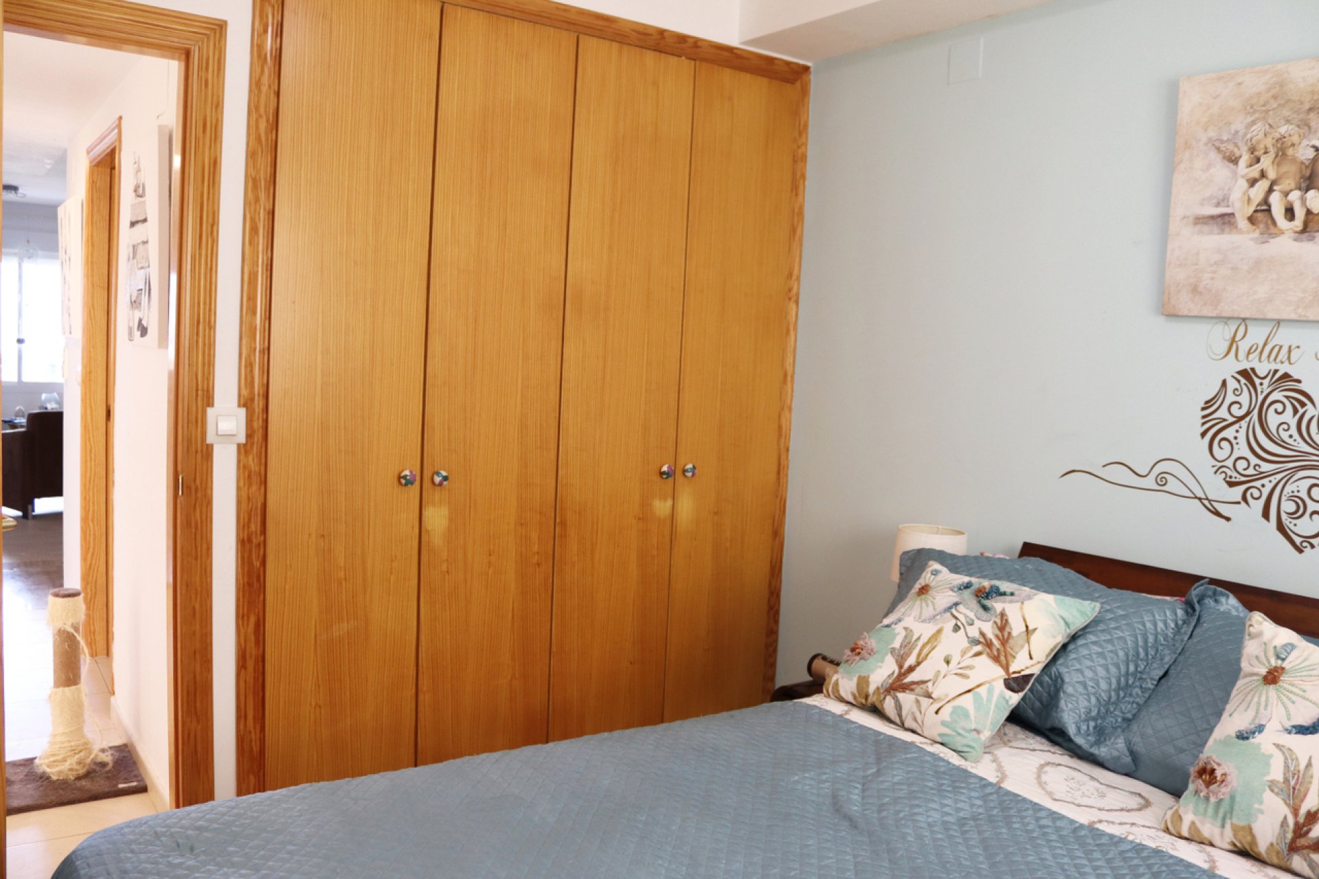 Használt Ingatlanok - Sorház -
Jalón - Inland