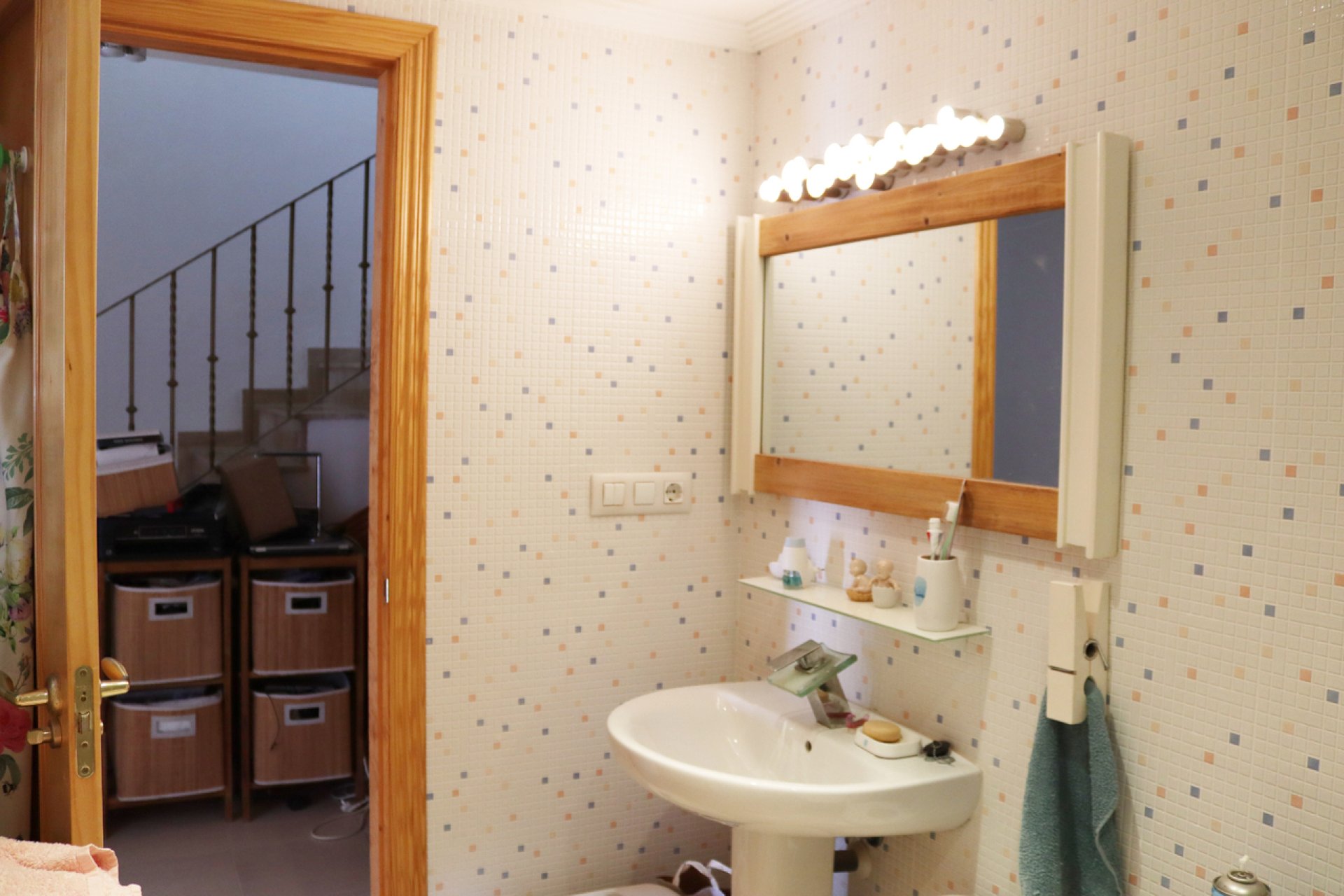 Használt Ingatlanok - Sorház -
Jalón - Inland