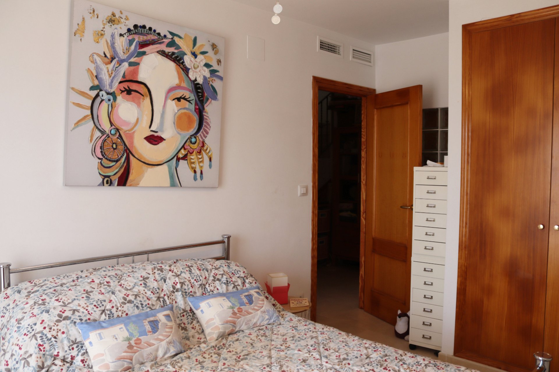 Használt Ingatlanok - Sorház -
Jalón - Inland