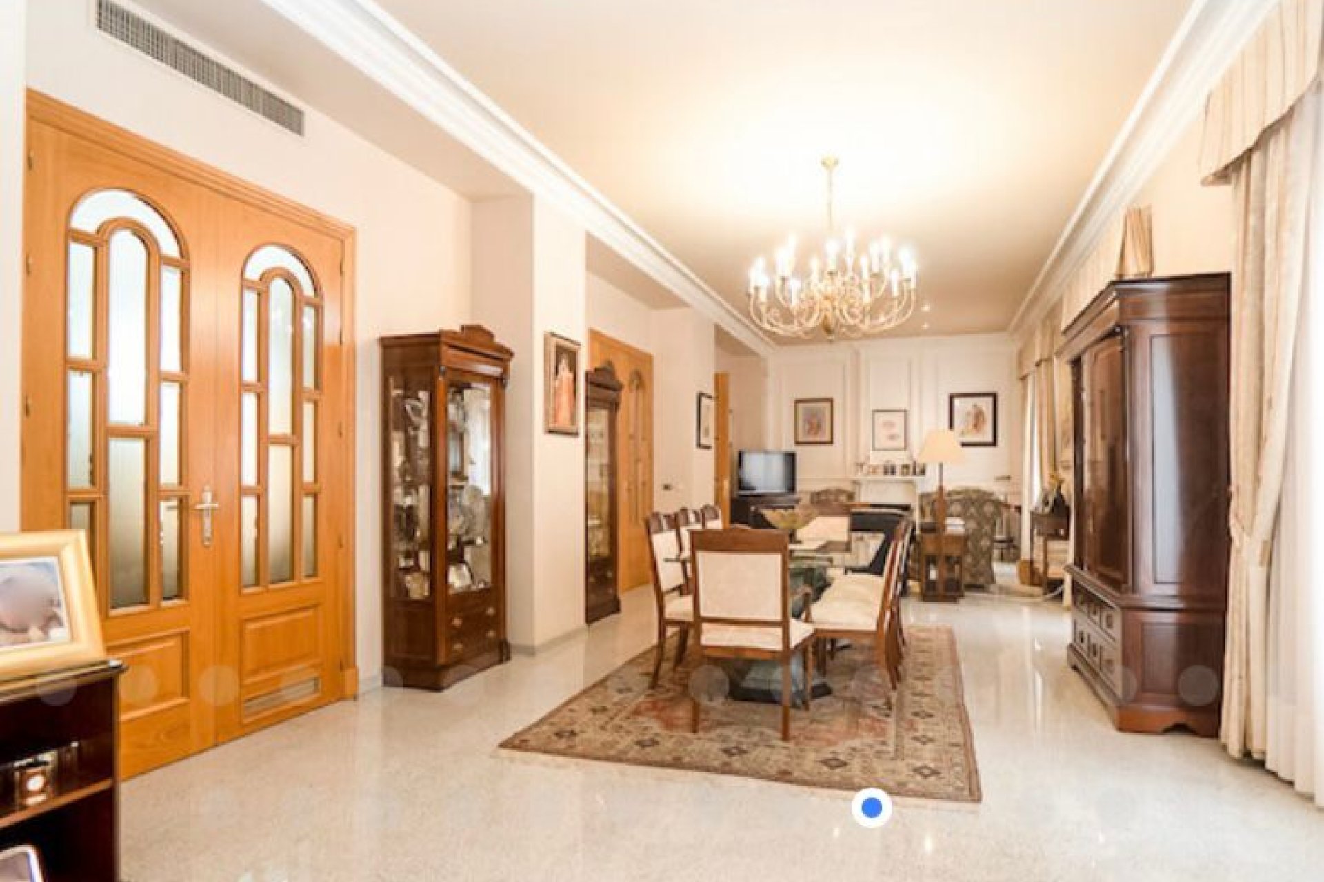 Használt Ingatlanok - Sorház -
Jumilla - Inland