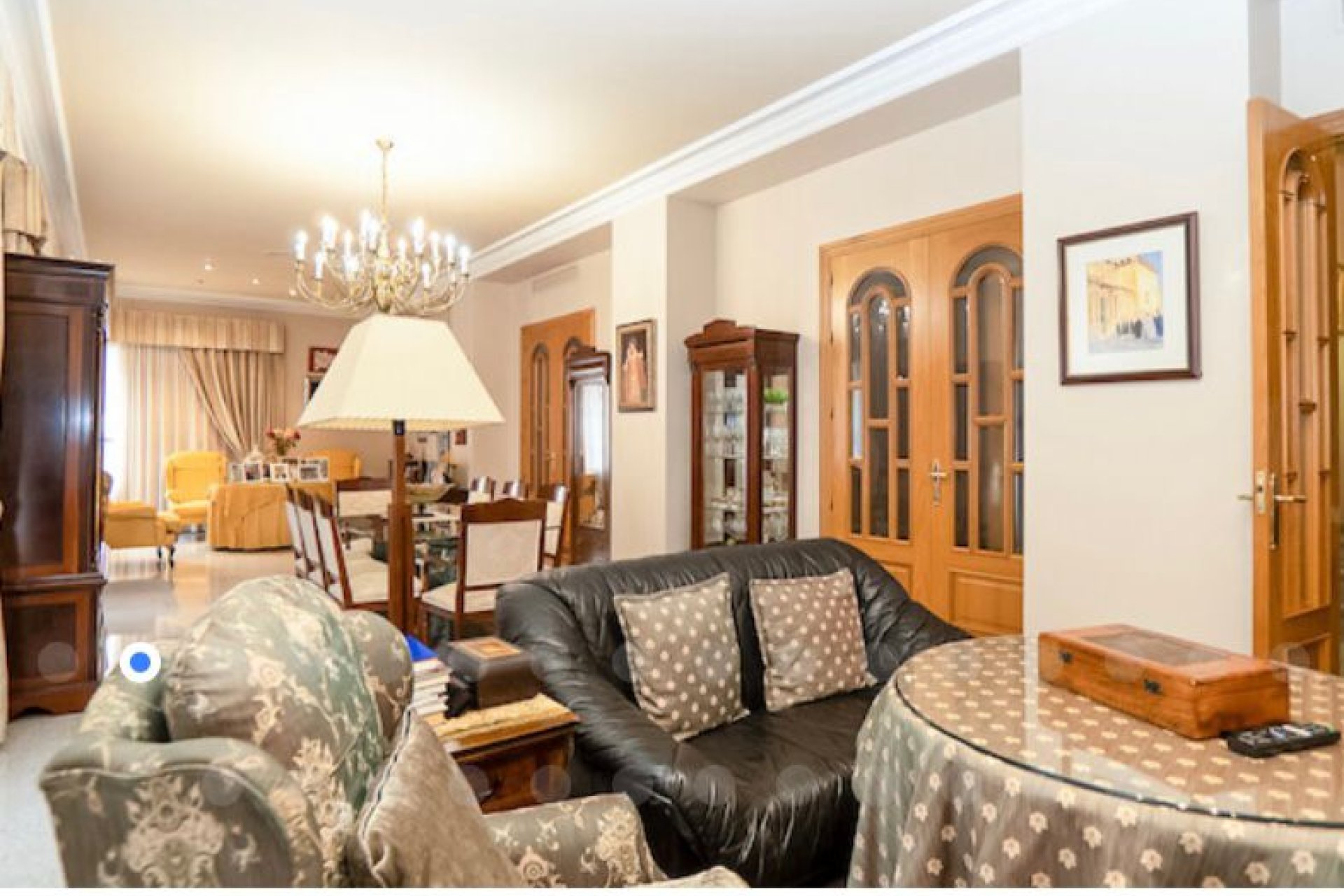 Használt Ingatlanok - Sorház -
Jumilla - Inland