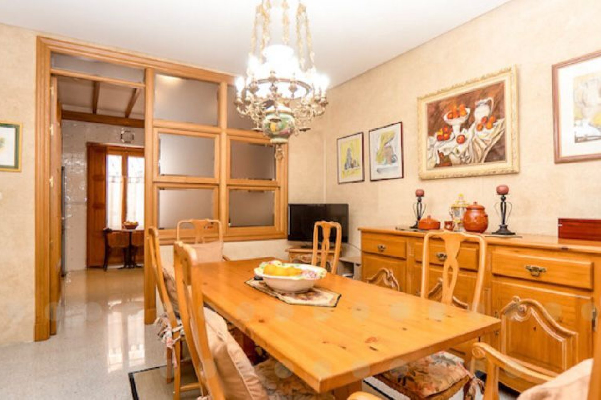 Használt Ingatlanok - Sorház -
Jumilla - Inland