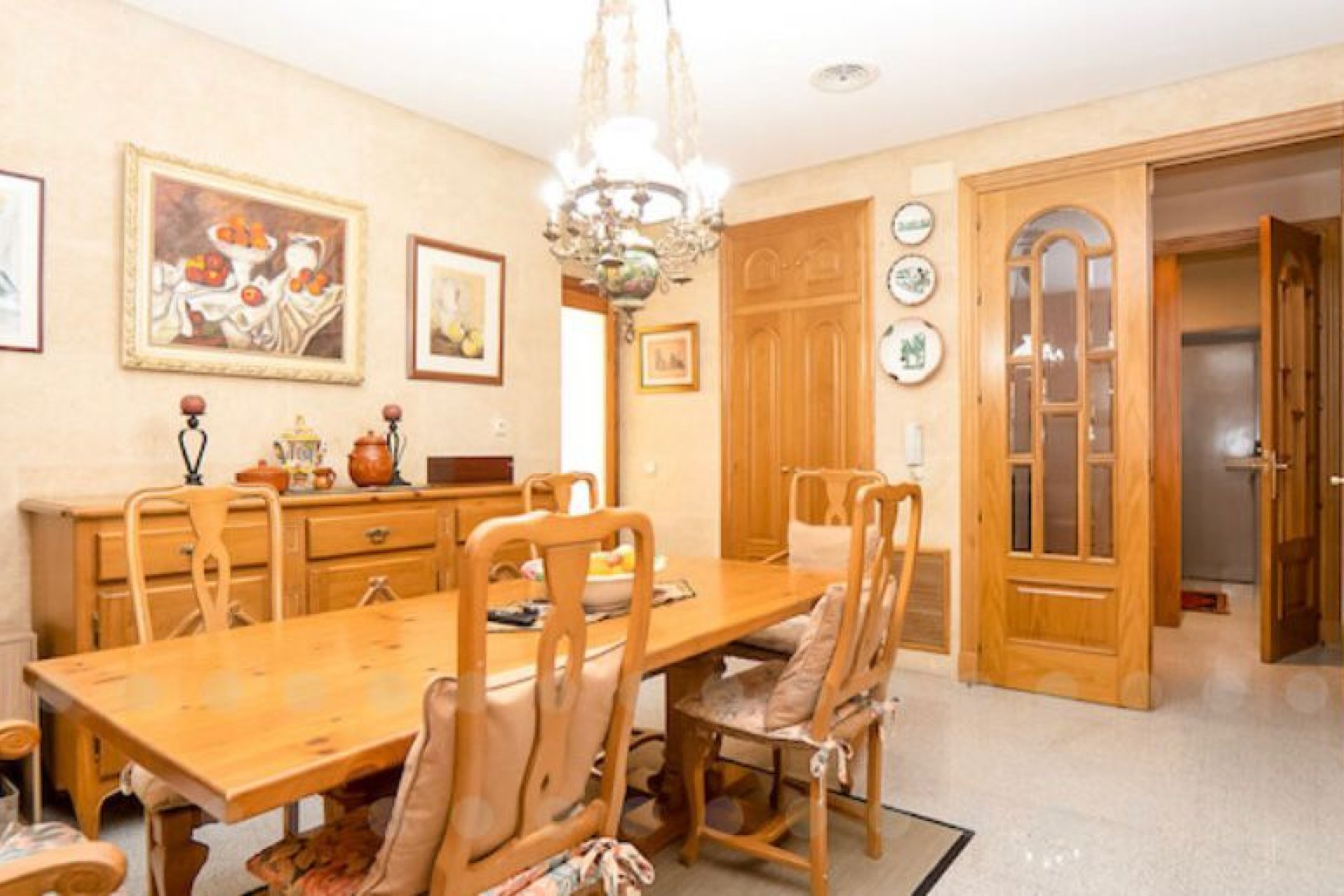 Használt Ingatlanok - Sorház -
Jumilla - Inland