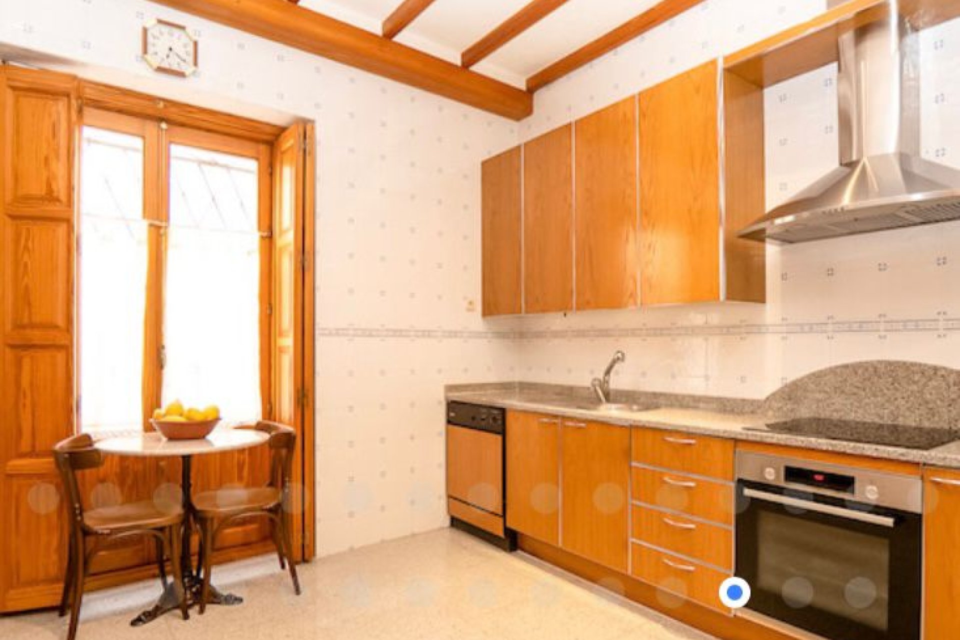 Használt Ingatlanok - Sorház -
Jumilla - Inland