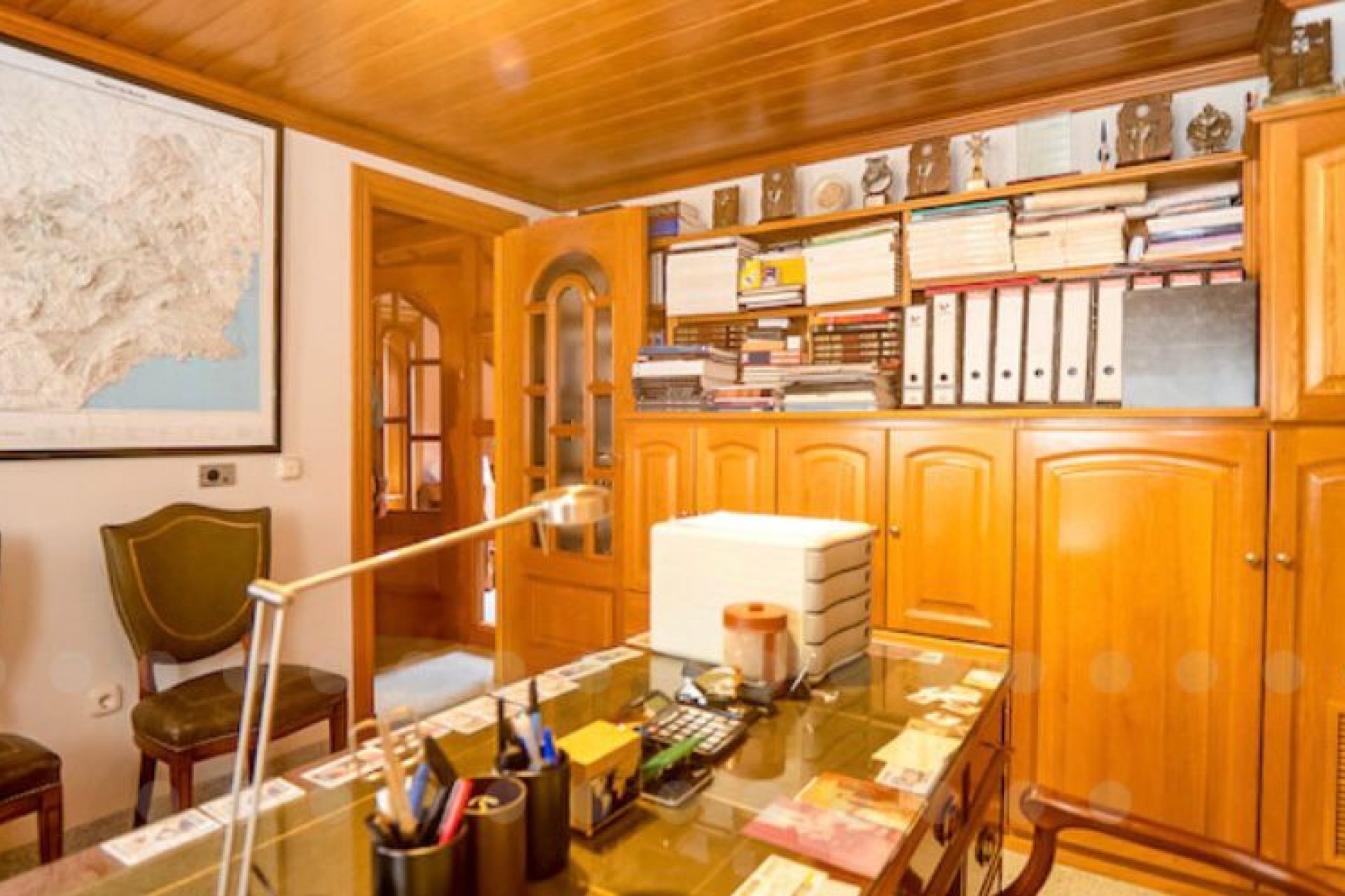 Használt Ingatlanok - Sorház -
Jumilla - Inland