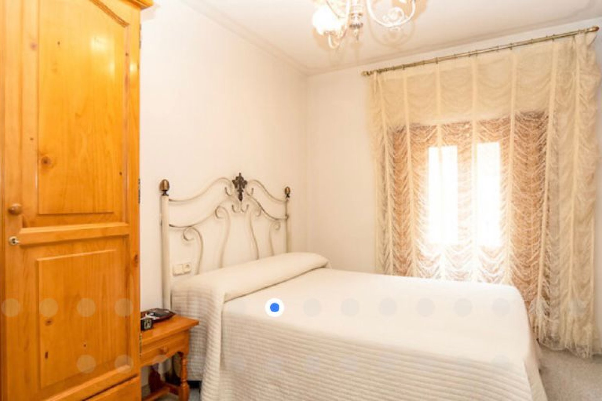 Használt Ingatlanok - Sorház -
Jumilla - Inland