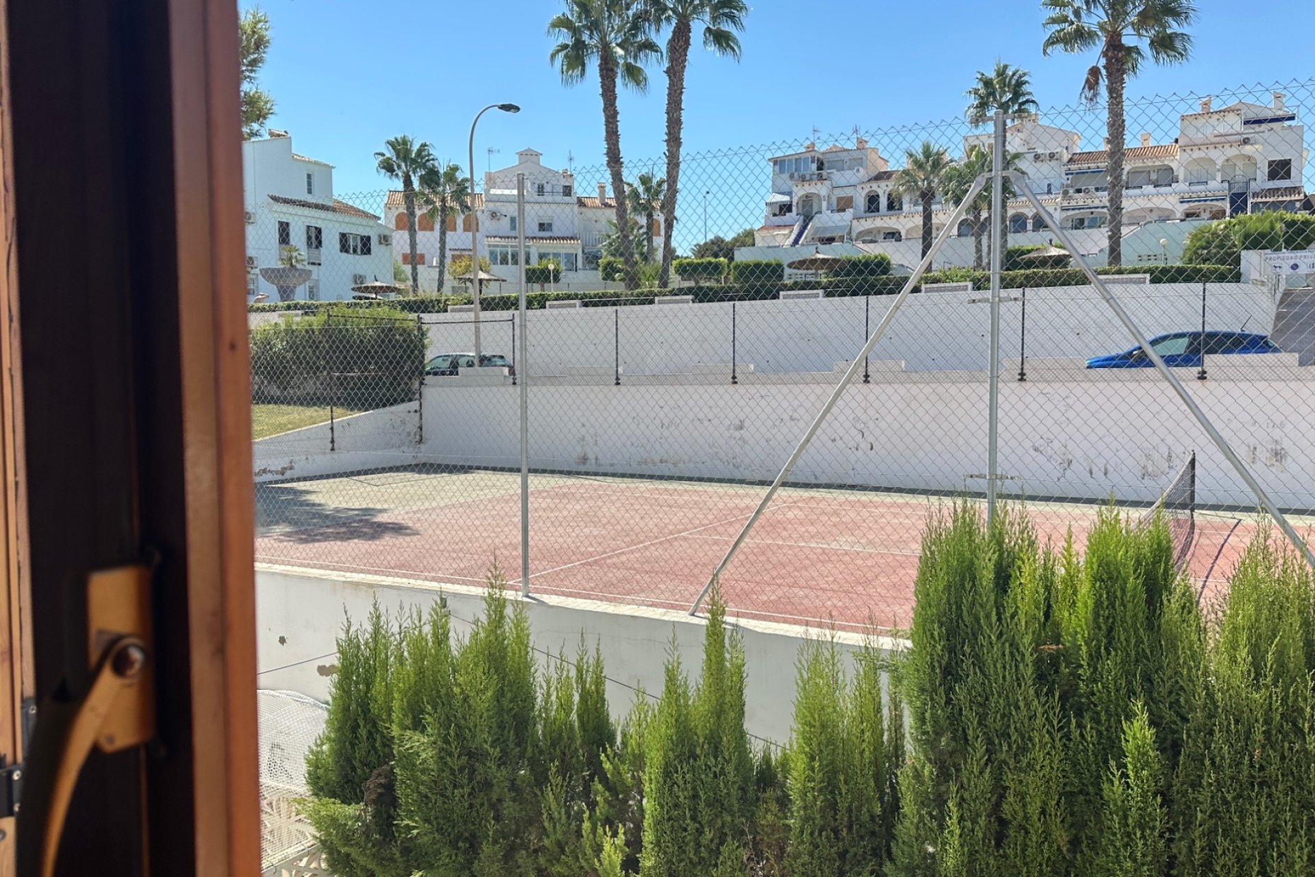 Használt Ingatlanok - Sorház -
La Mata - Costa Blanca