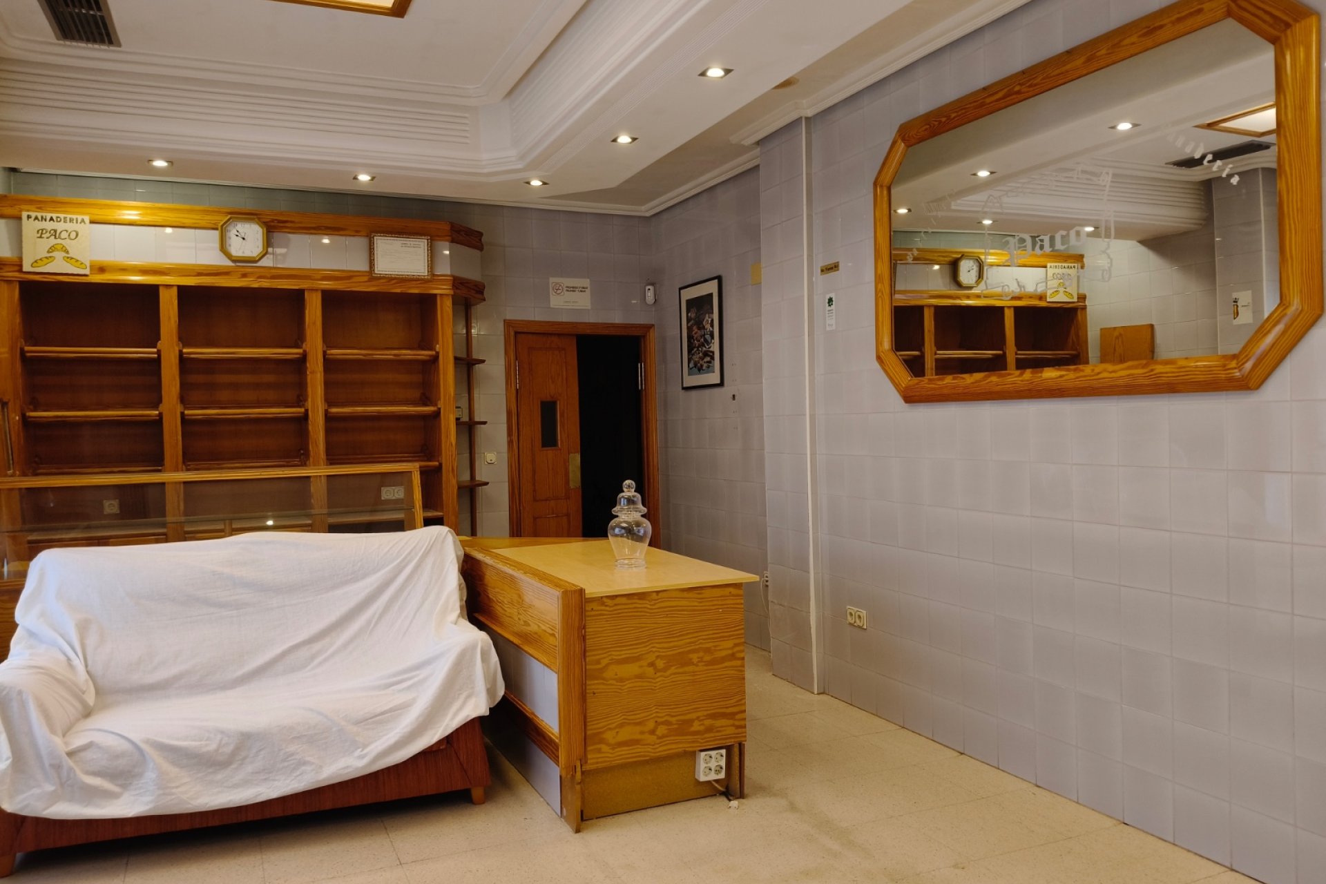 Használt Ingatlanok - Sorház -
La Romana - Inland