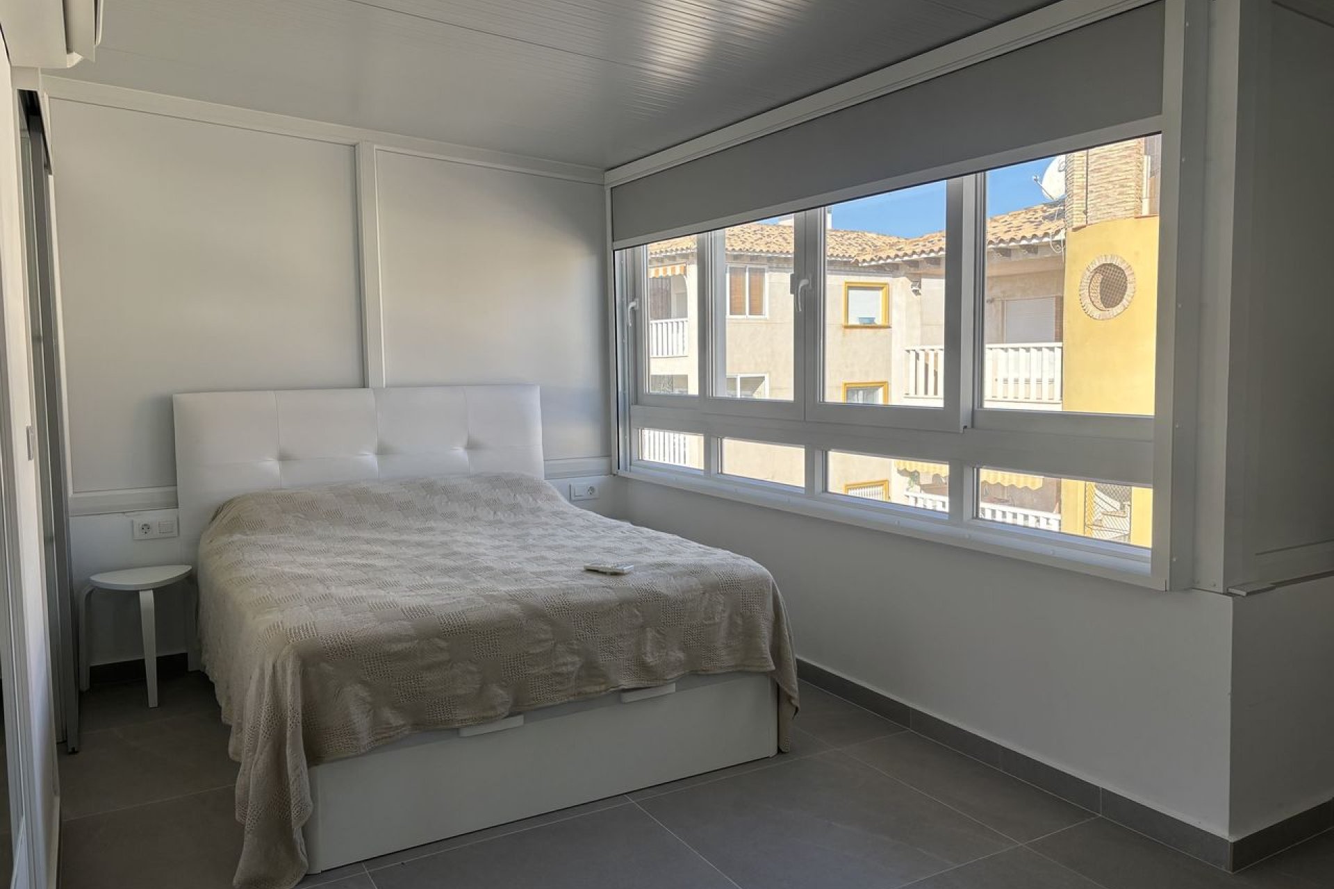 Használt Ingatlanok - Sorház -
La Zenia - Costa Blanca