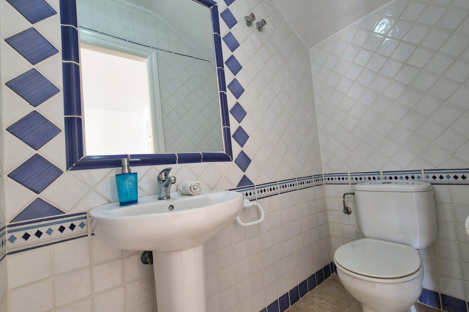 Használt Ingatlanok - Sorház -
Las Ramblas Golf - Inland