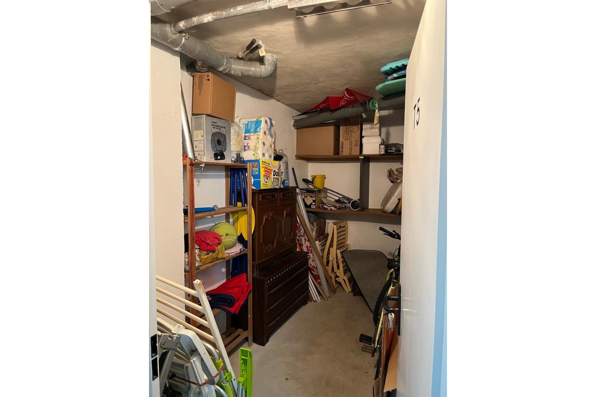 Használt Ingatlanok - Sorház -
Lo Pagan - La Puntica