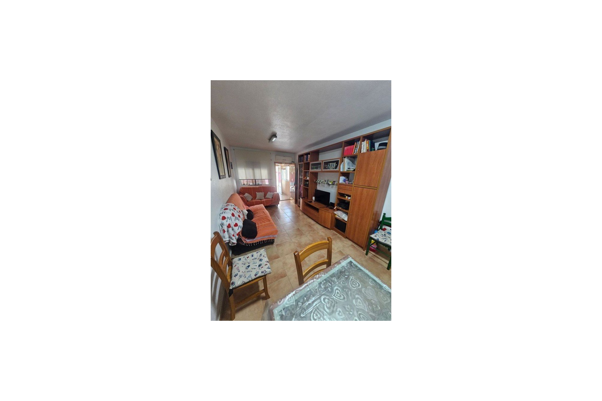 Használt Ingatlanok - Sorház -
Los Alcazares - Costa Calida