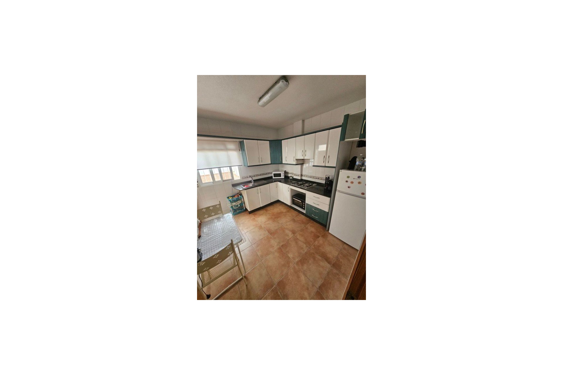 Használt Ingatlanok - Sorház -
Los Alcazares - Costa Calida