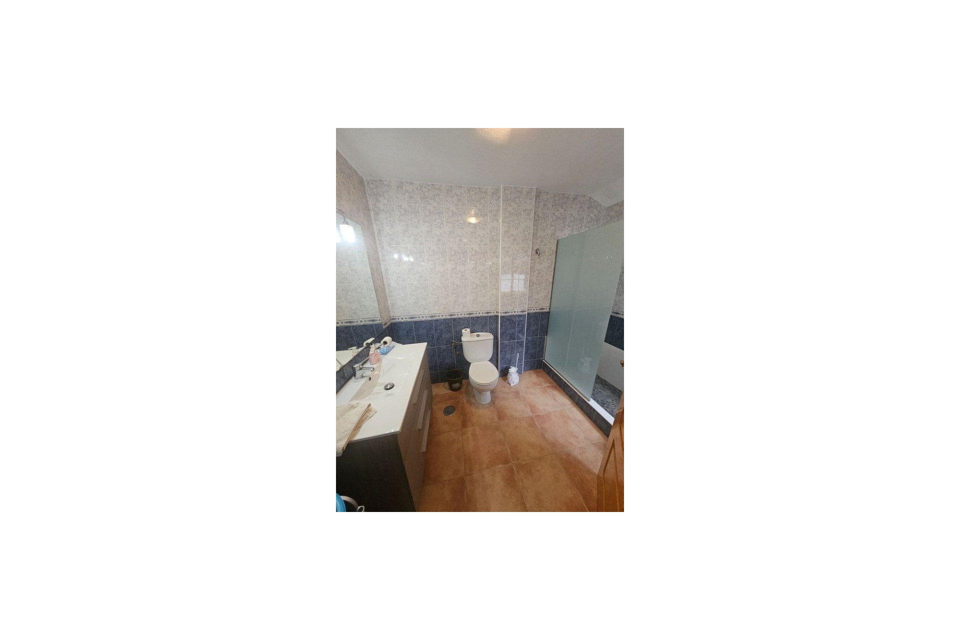 Használt Ingatlanok - Sorház -
Los Alcazares - Costa Calida