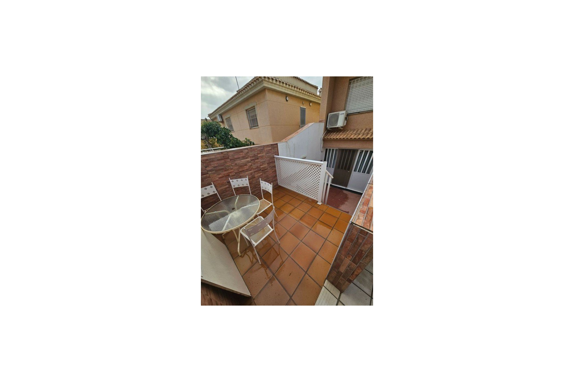 Használt Ingatlanok - Sorház -
Los Alcazares - Costa Calida