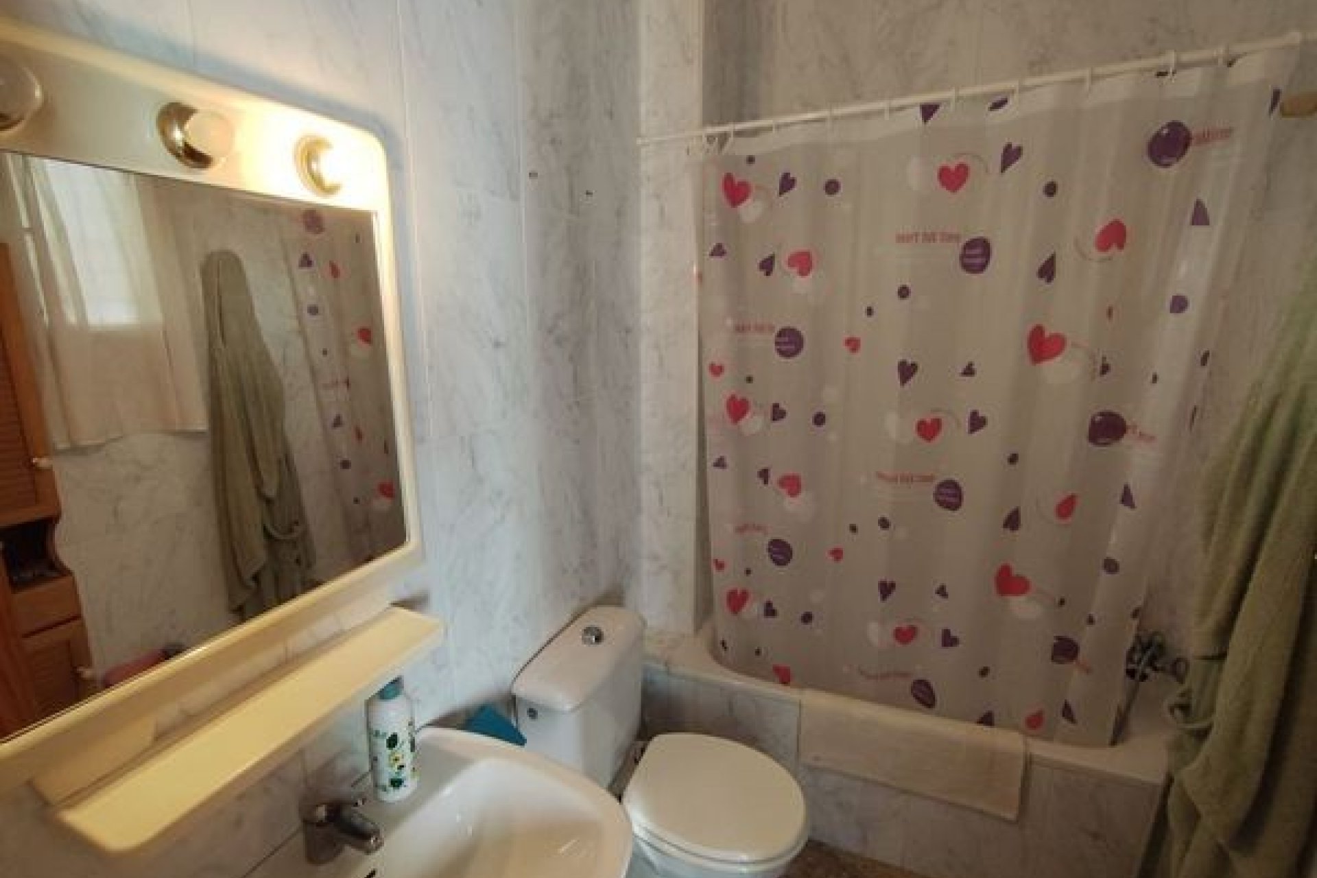 Használt Ingatlanok - Sorház -
Los Alcazares - Costa Calida