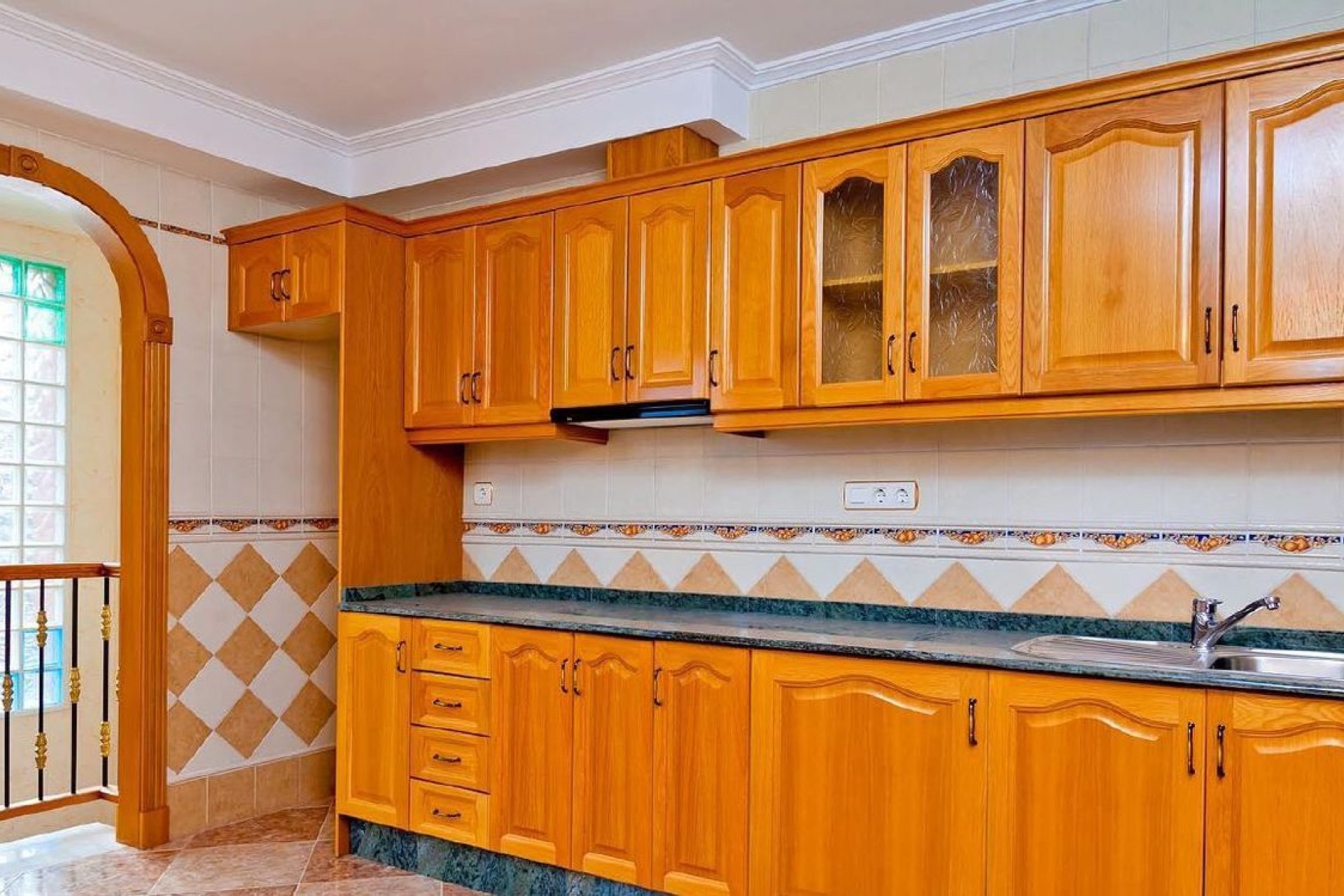 Használt Ingatlanok - Sorház -
Los Altos - Costa Blanca