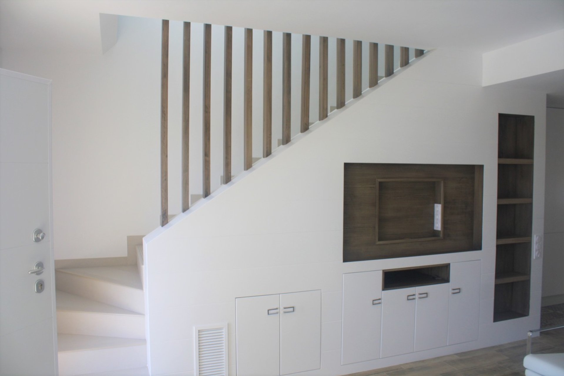 Használt Ingatlanok - Sorház -
Los Altos - Costa Blanca