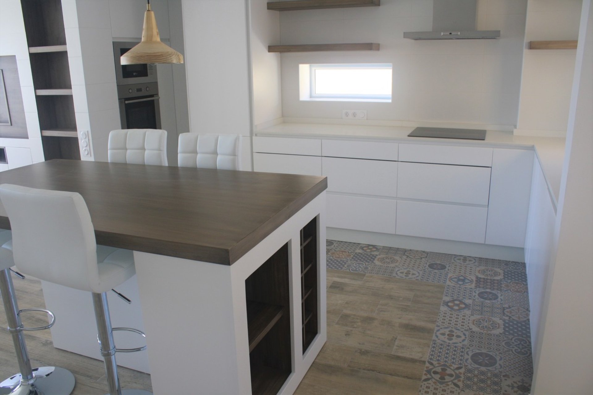 Használt Ingatlanok - Sorház -
Los Altos - Costa Blanca