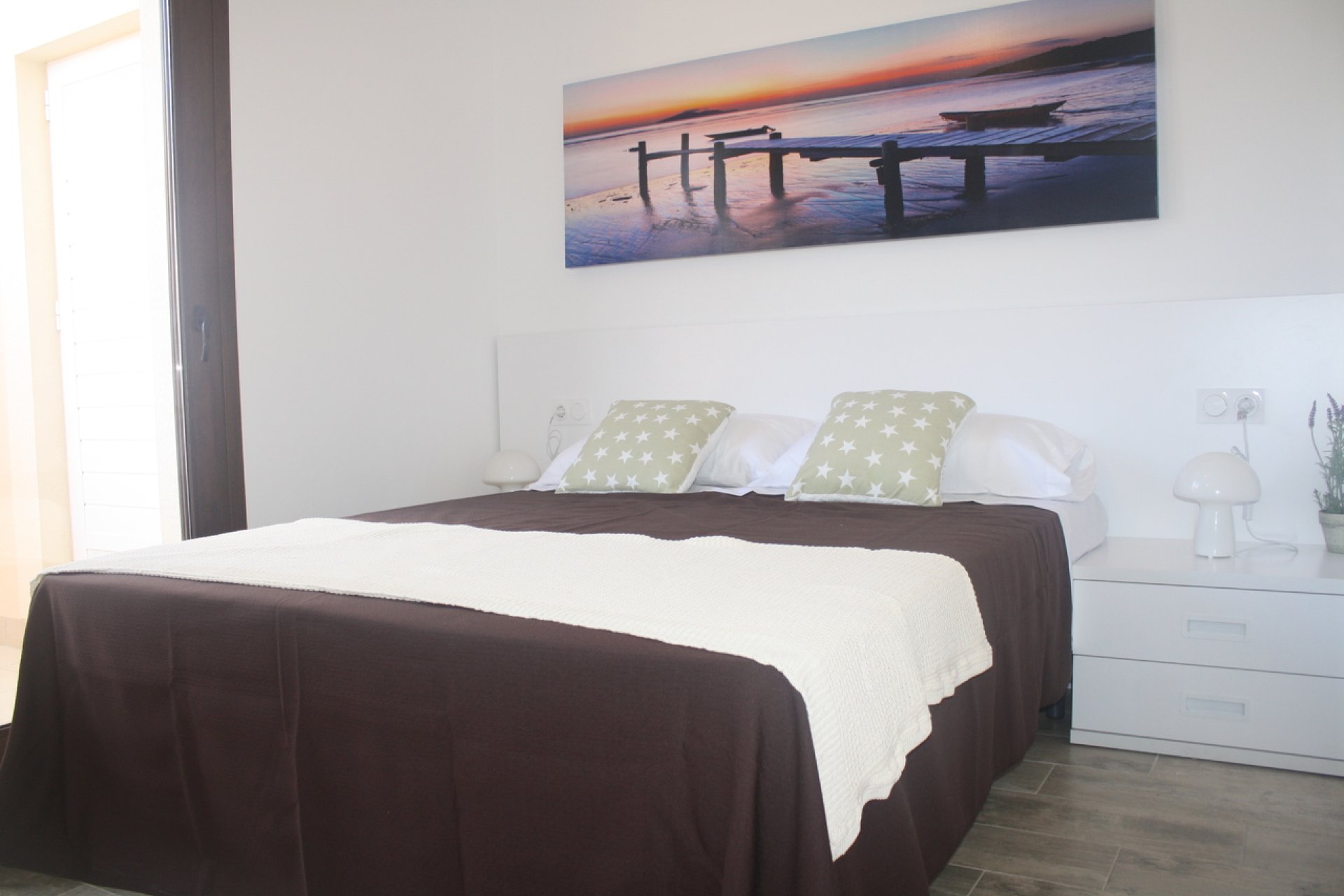 Használt Ingatlanok - Sorház -
Los Altos - Costa Blanca