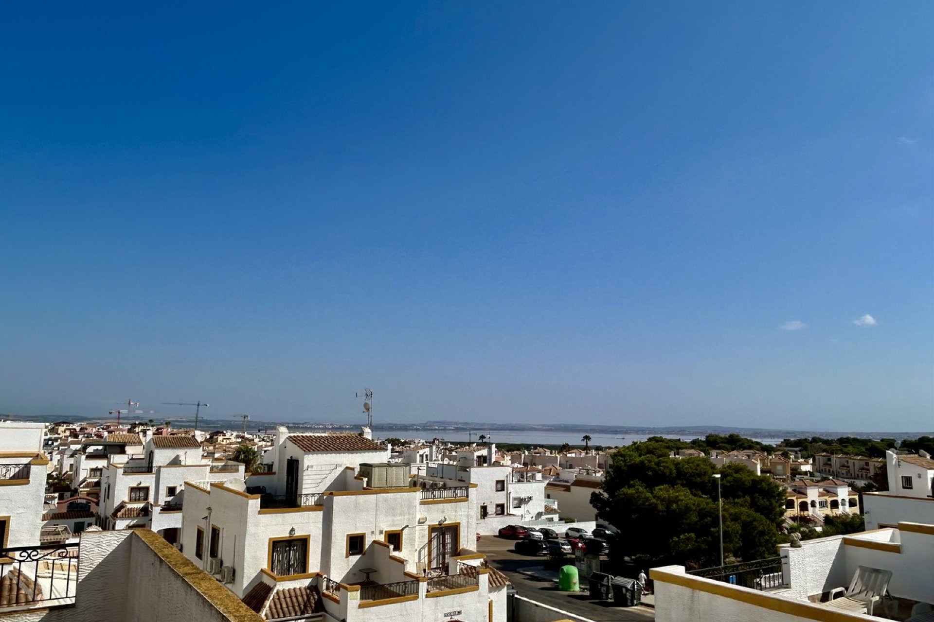 Használt Ingatlanok - Sorház -
Los Altos - Costa Blanca